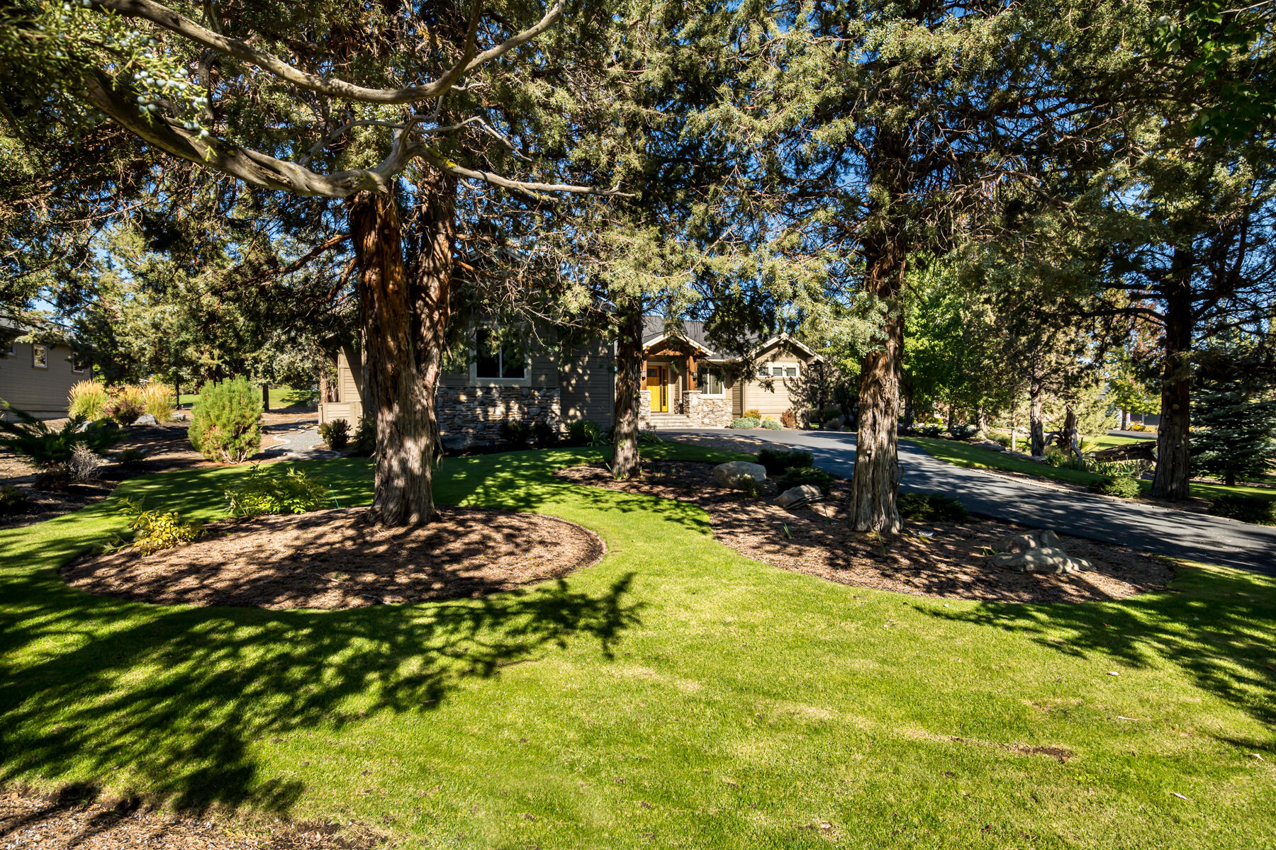 Eagle Crest - Residential