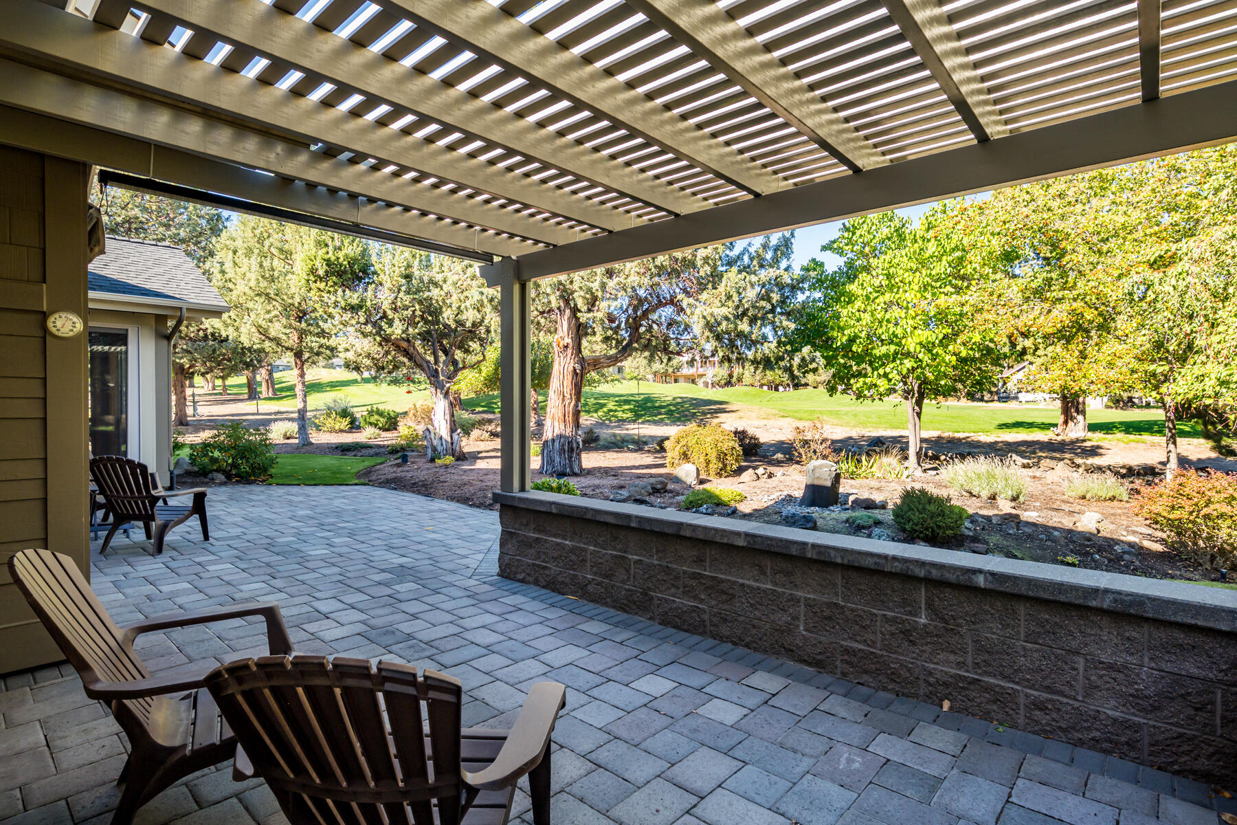 Eagle Crest - Residential