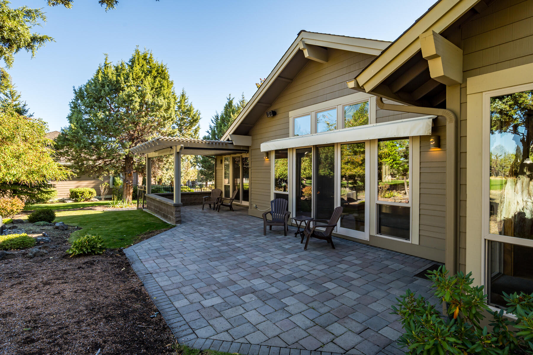 Eagle Crest - Residential