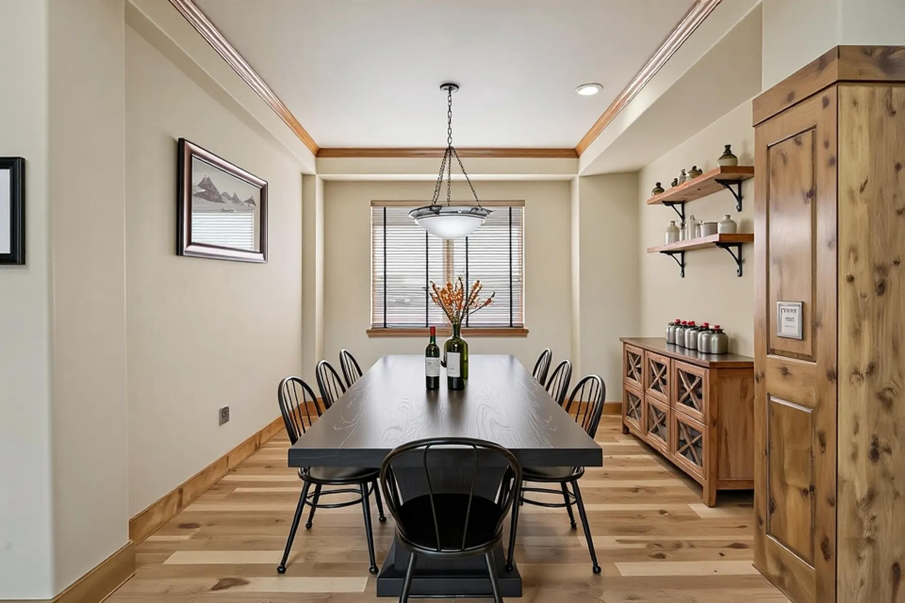 Eagle Crest - Residential