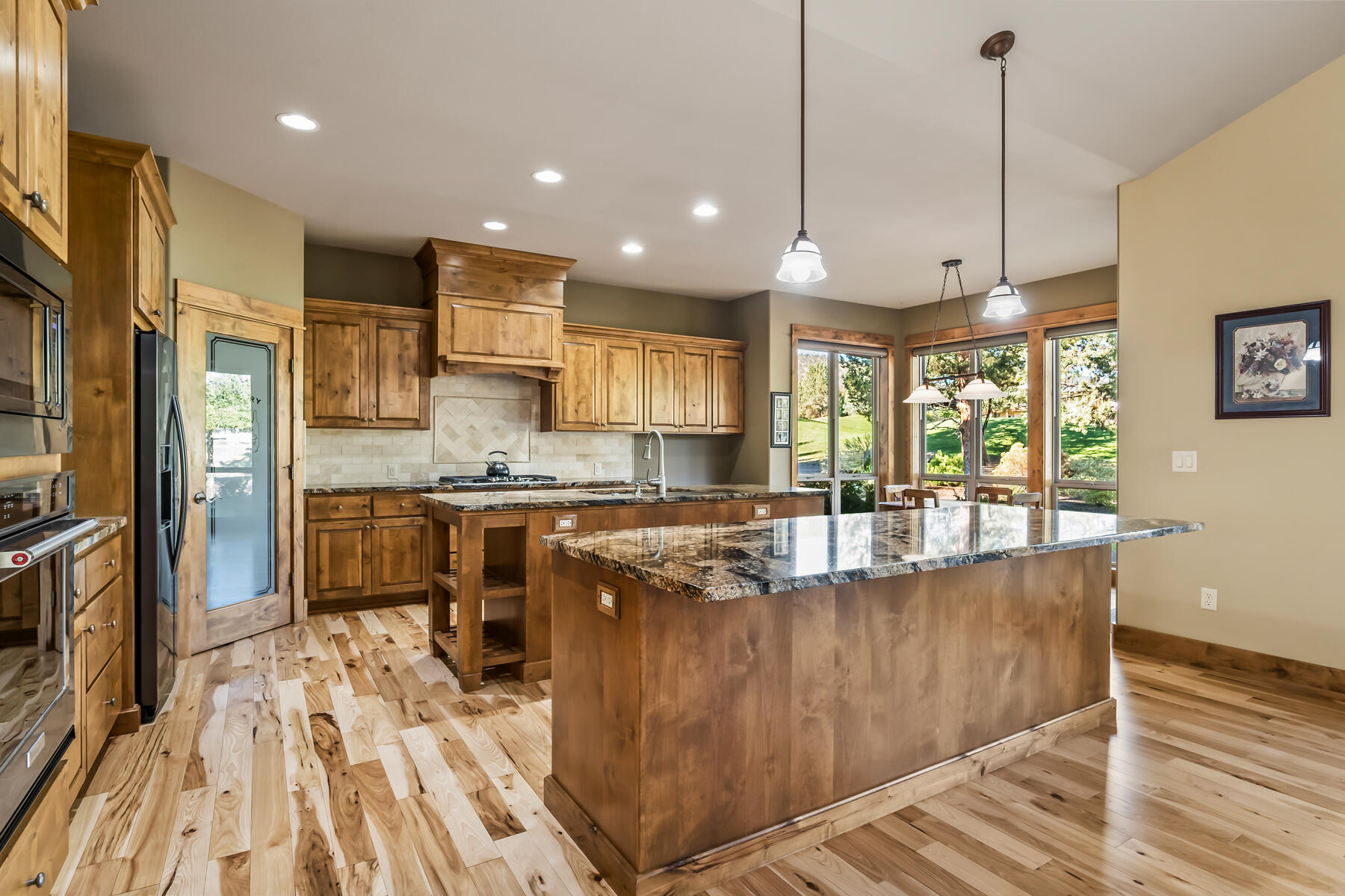 Eagle Crest - Residential