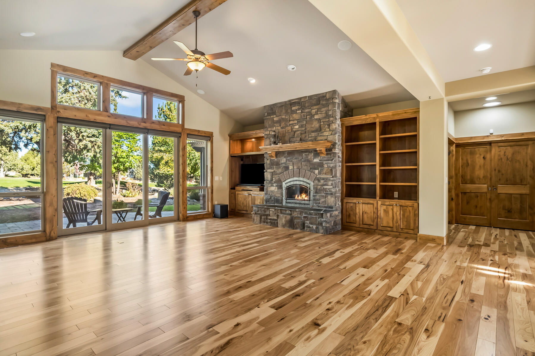 Eagle Crest - Residential