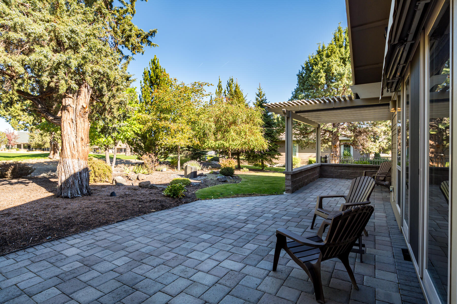 Eagle Crest - Residential