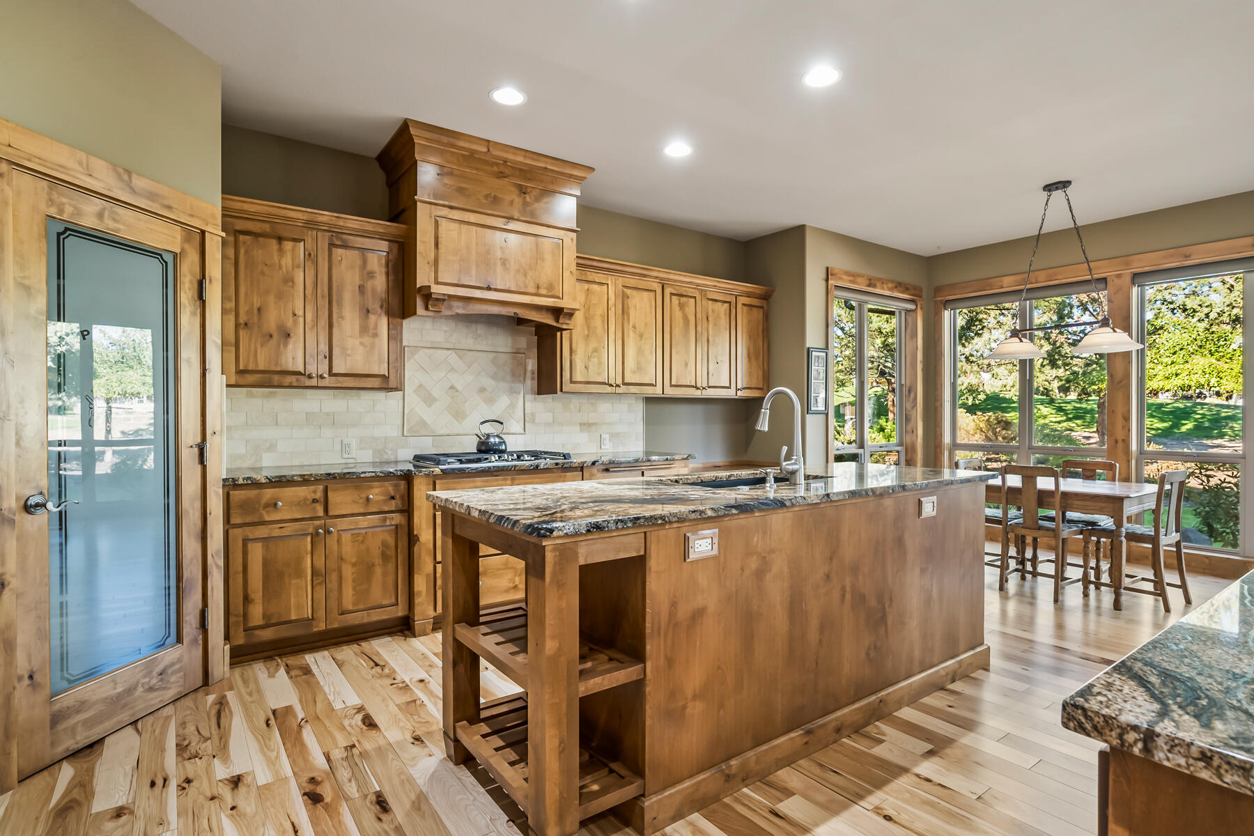 Eagle Crest - Residential