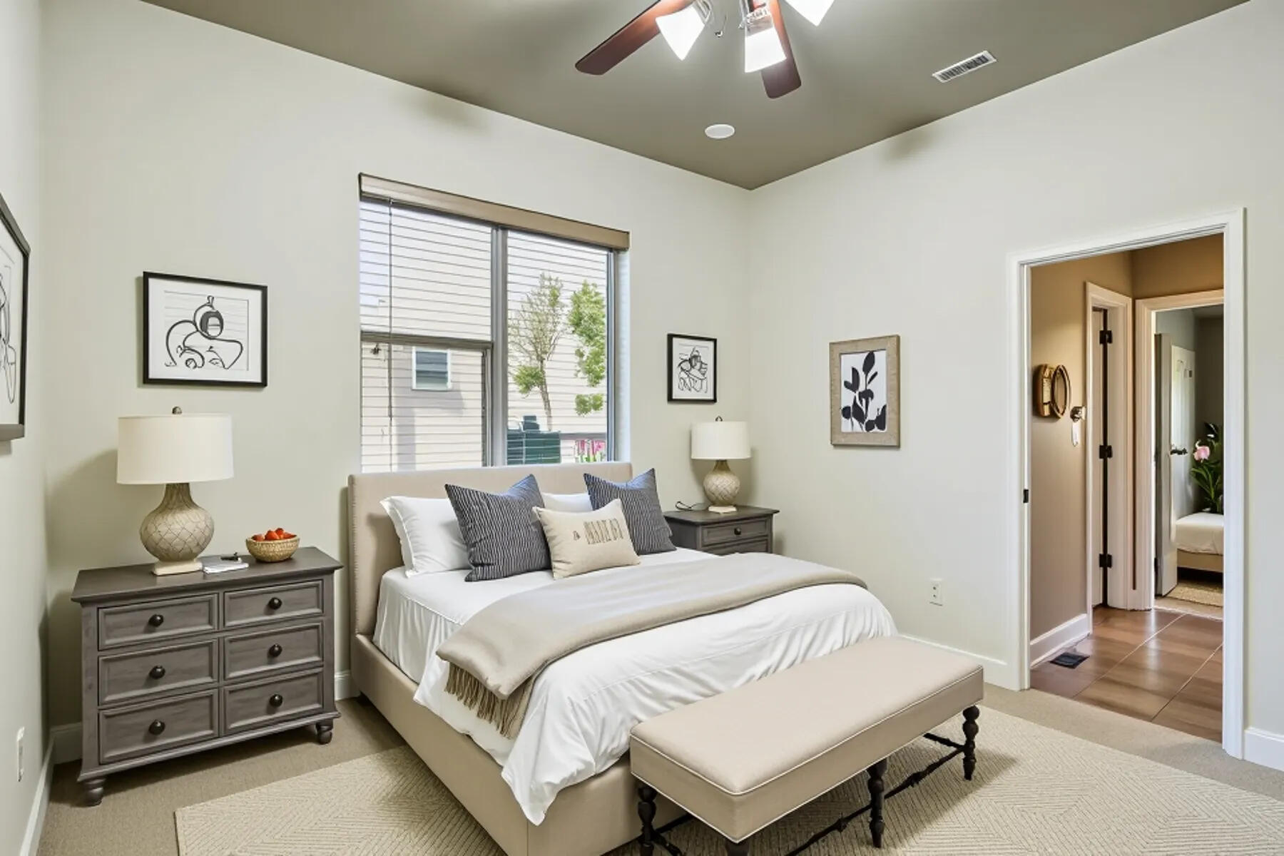 Eagle Crest - Residential