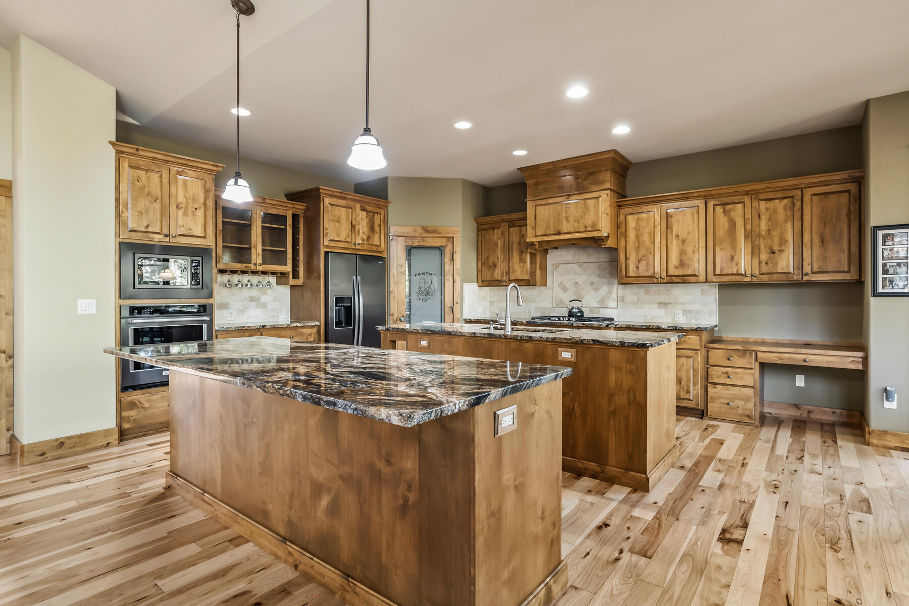 Eagle Crest - Residential