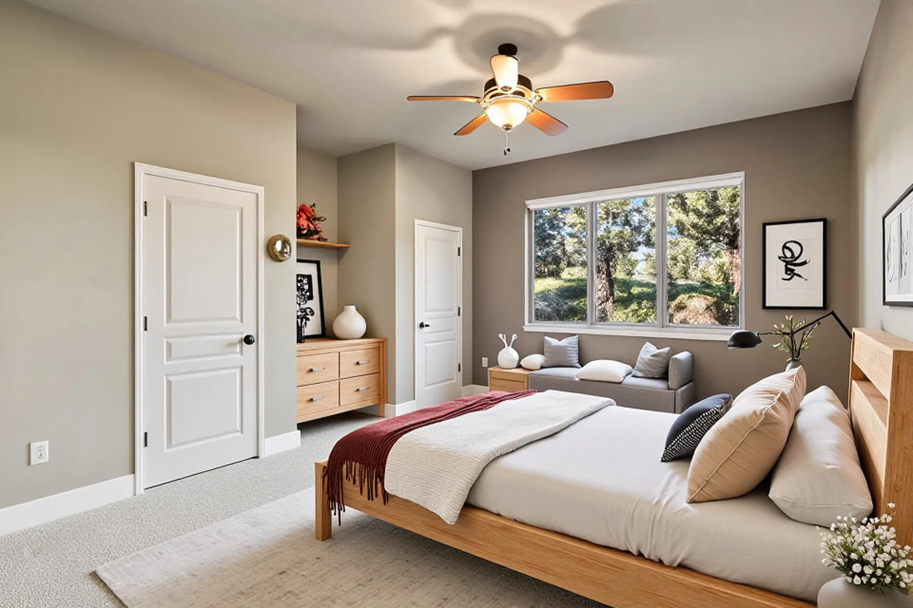 Eagle Crest - Residential