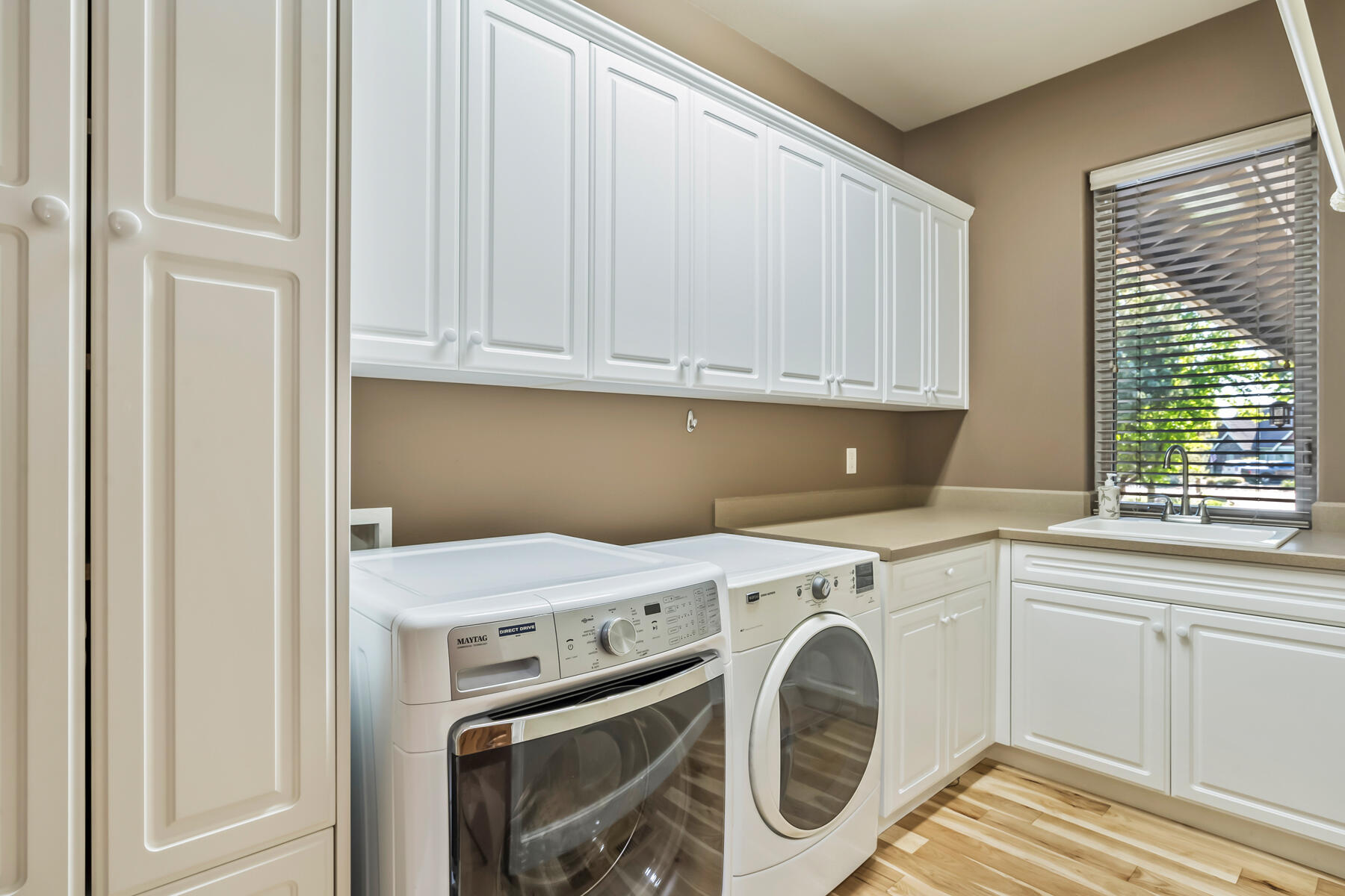 Eagle Crest - Residential