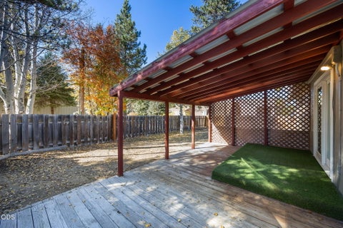 Tiny photo for 52300 Glenwood Drive, La Pine, OR 97739 (MLS # 220229844)