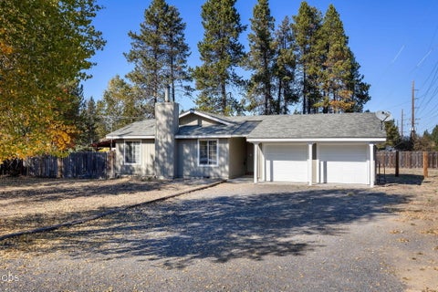 Photo of 52300 Glenwood Drive, La Pine, OR 97739 (MLS # 220229844)