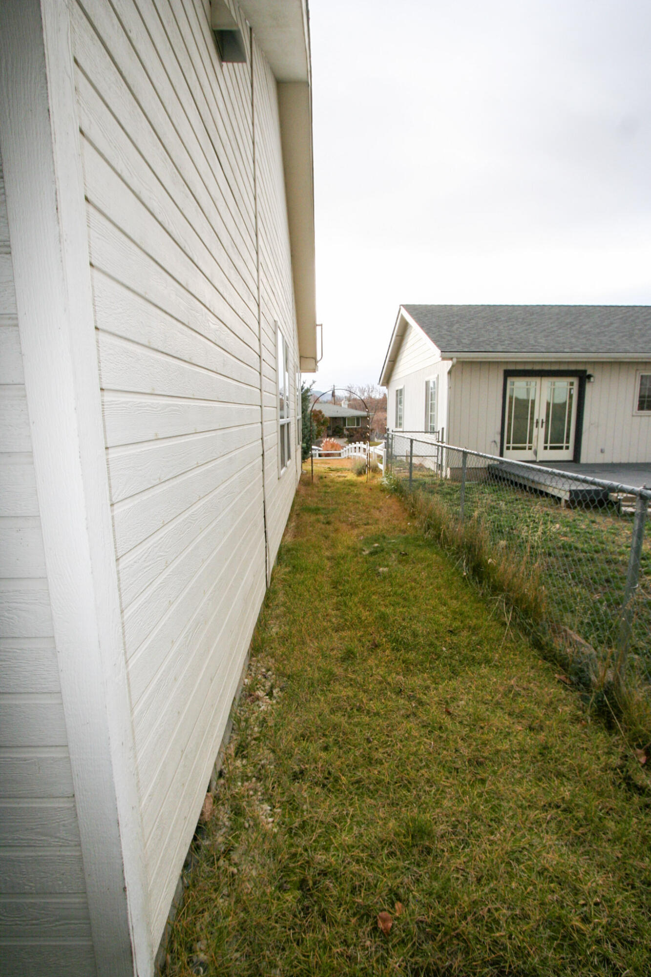 Klamath Falls -Eldorado Addition - Residential