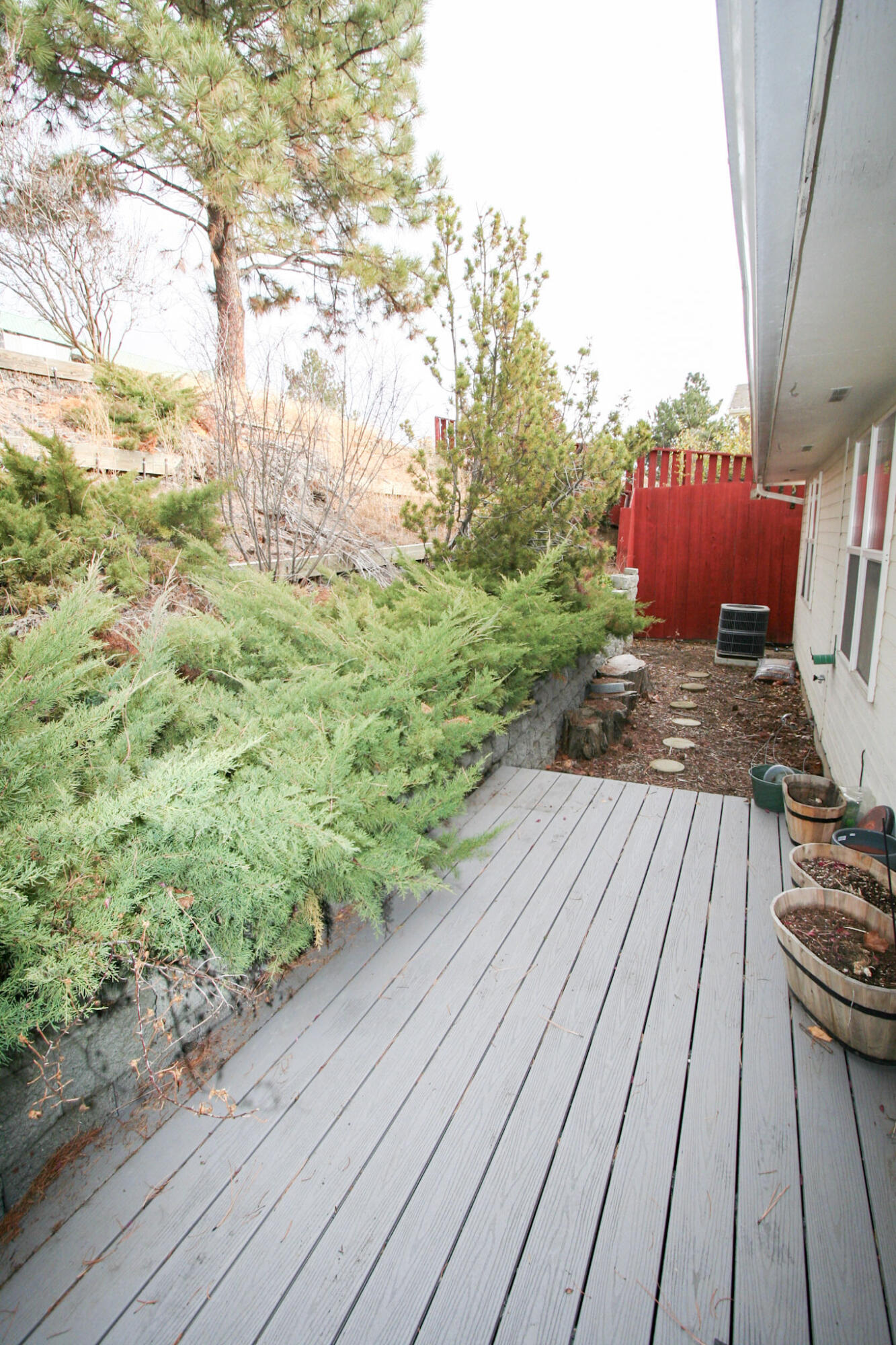 Klamath Falls -Eldorado Addition - Residential