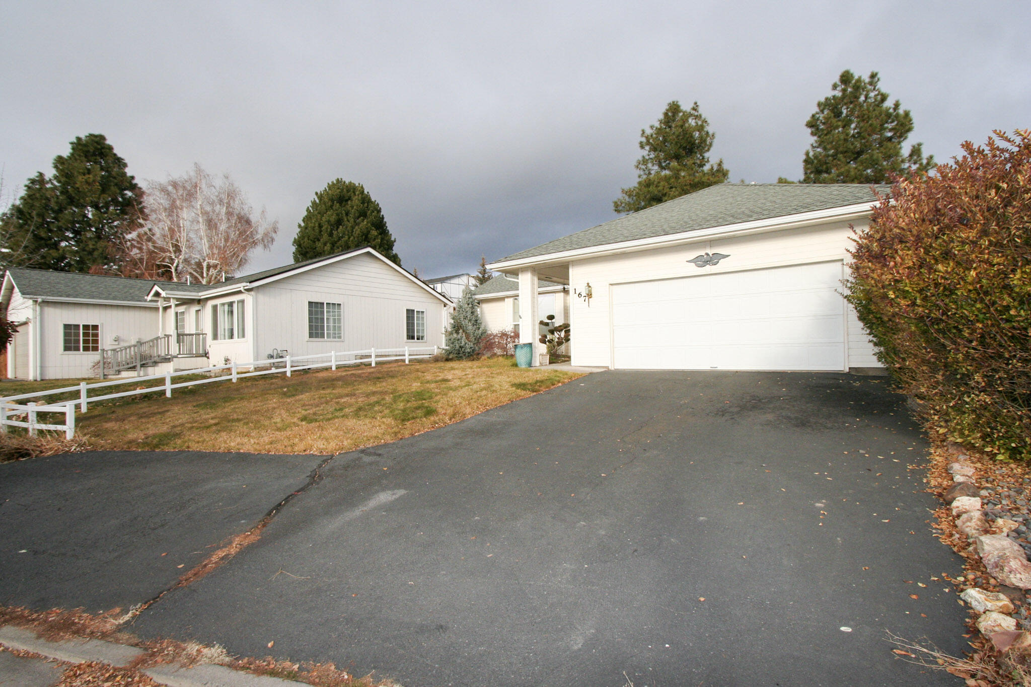 Klamath Falls -Eldorado Addition - Residential