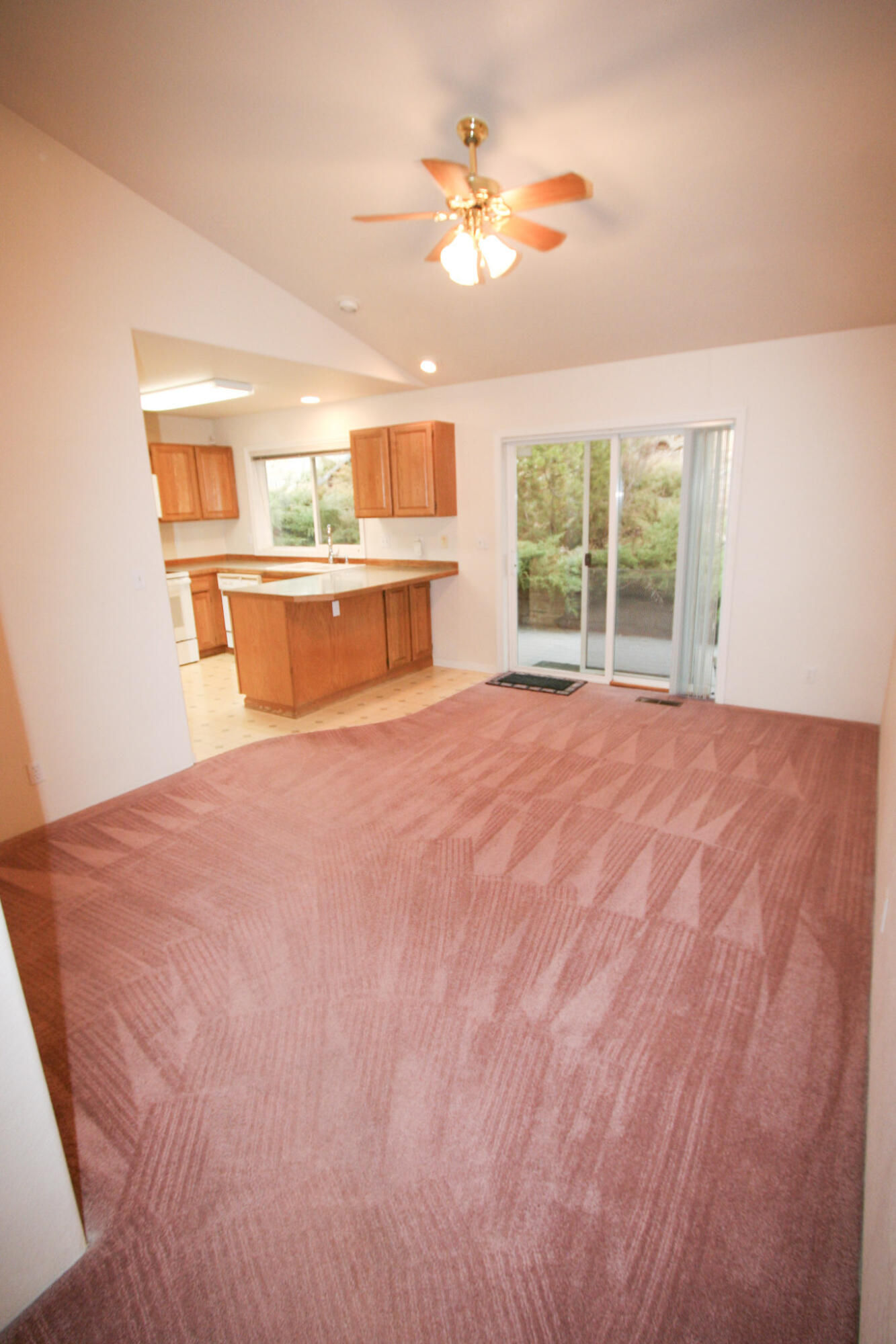 Klamath Falls -Eldorado Addition - Residential