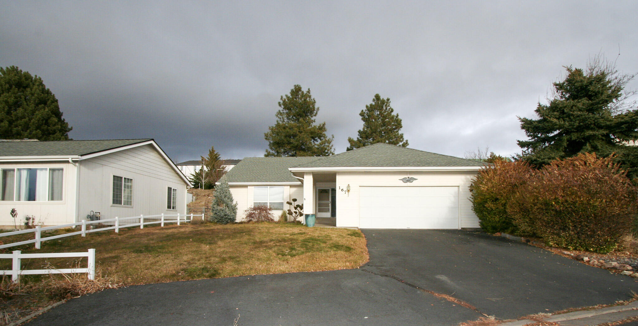 Klamath Falls -Eldorado Addition - Residential