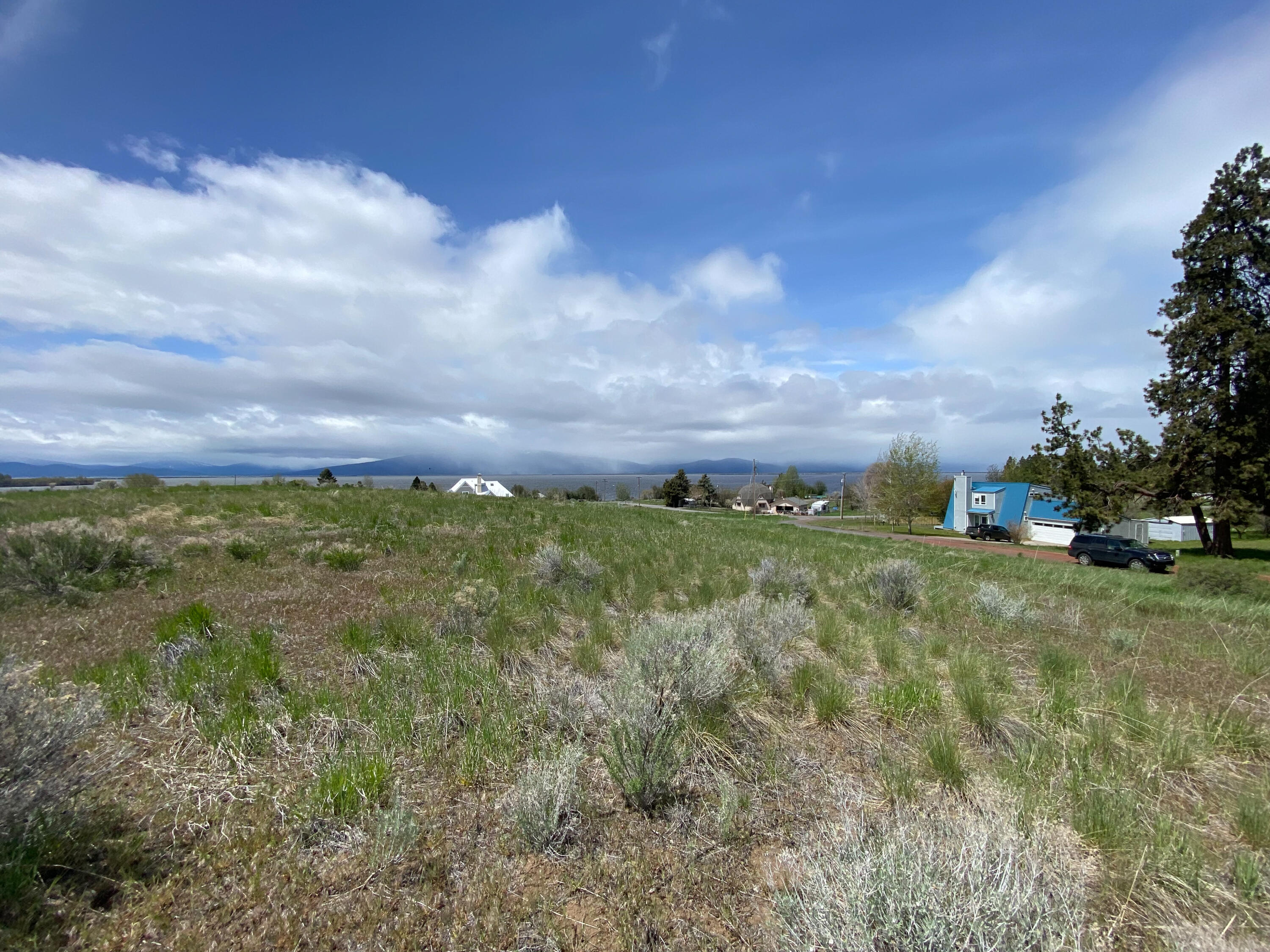 Oregon Shores -Unit 2 - Land