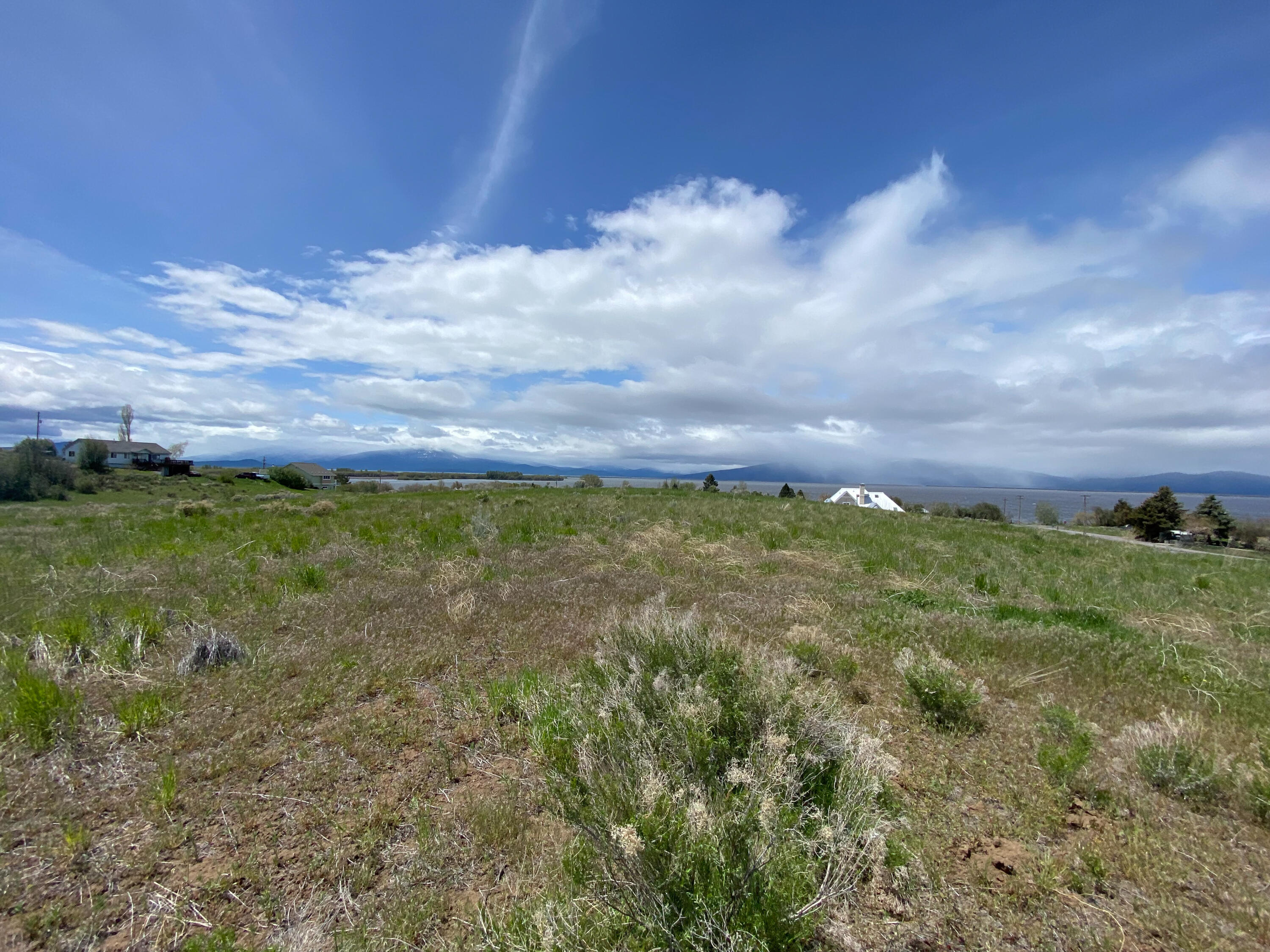 Oregon Shores -Unit 2 - Land