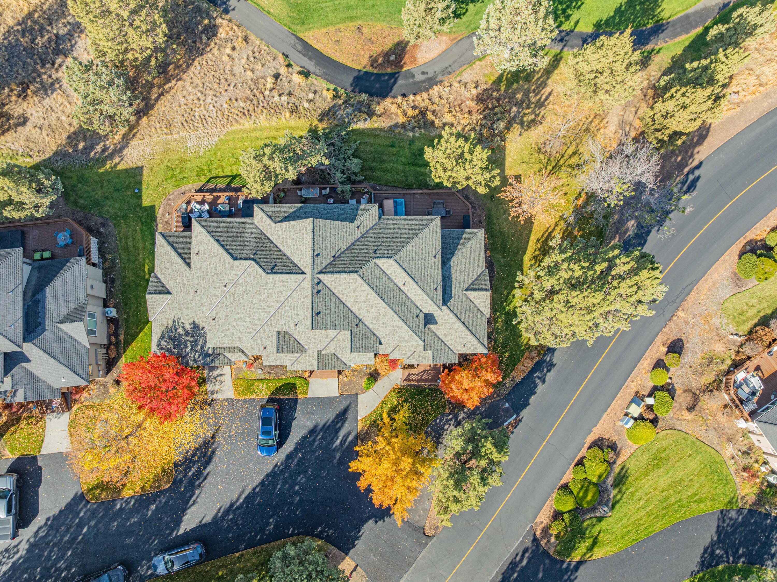 Eagle Crest - Residential