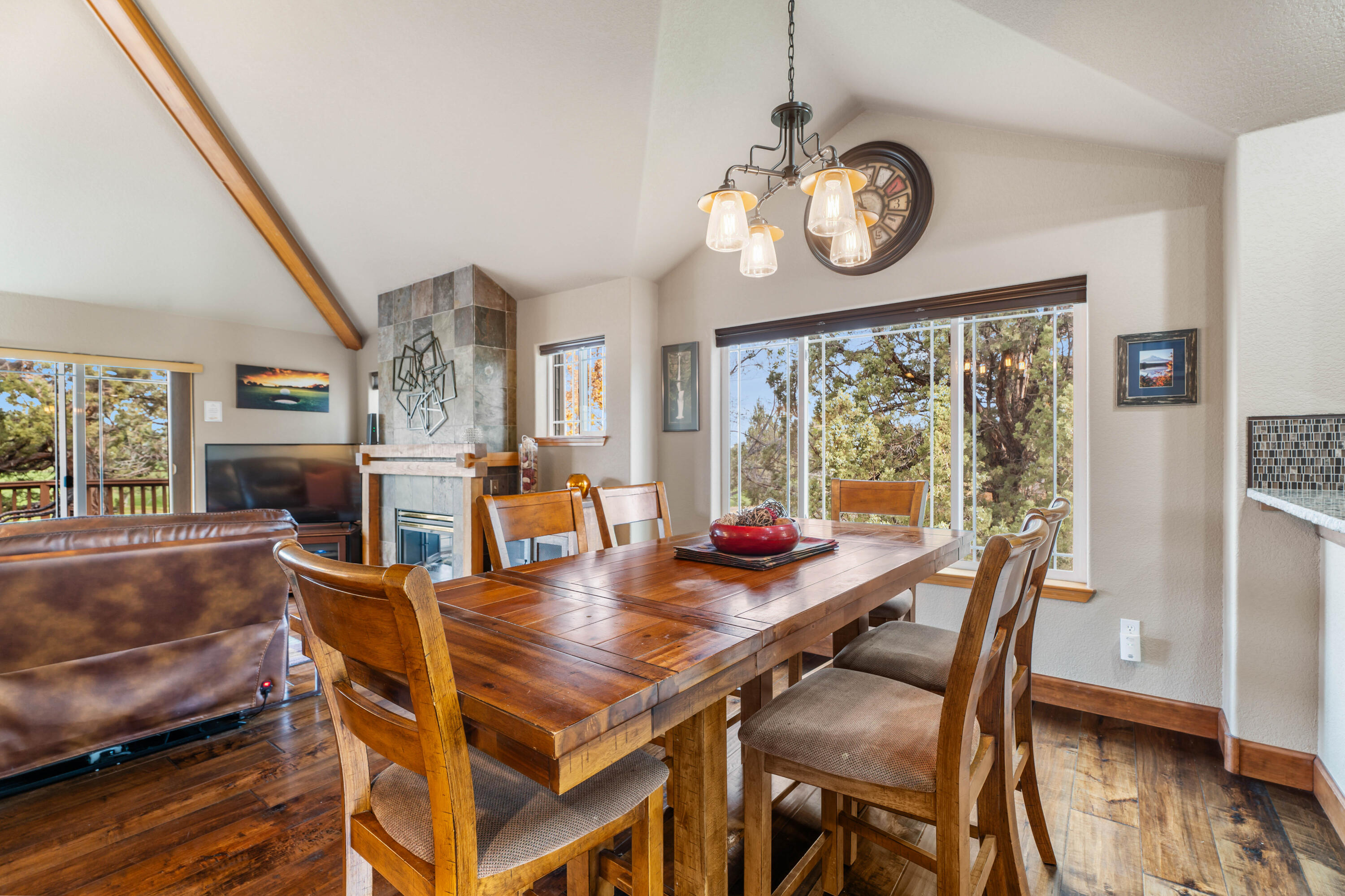 Eagle Crest - Residential