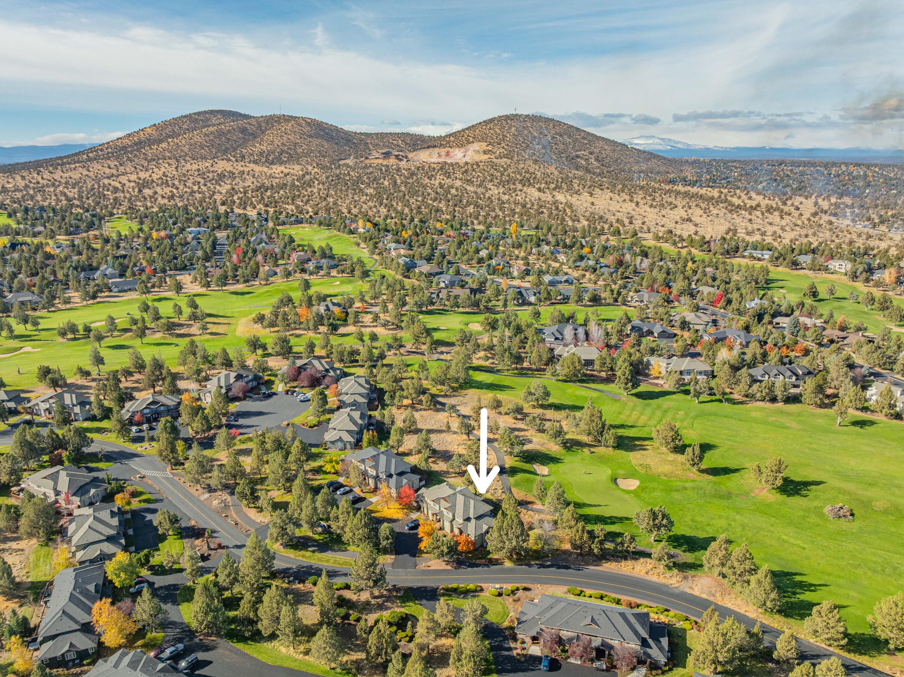 Eagle Crest - Residential