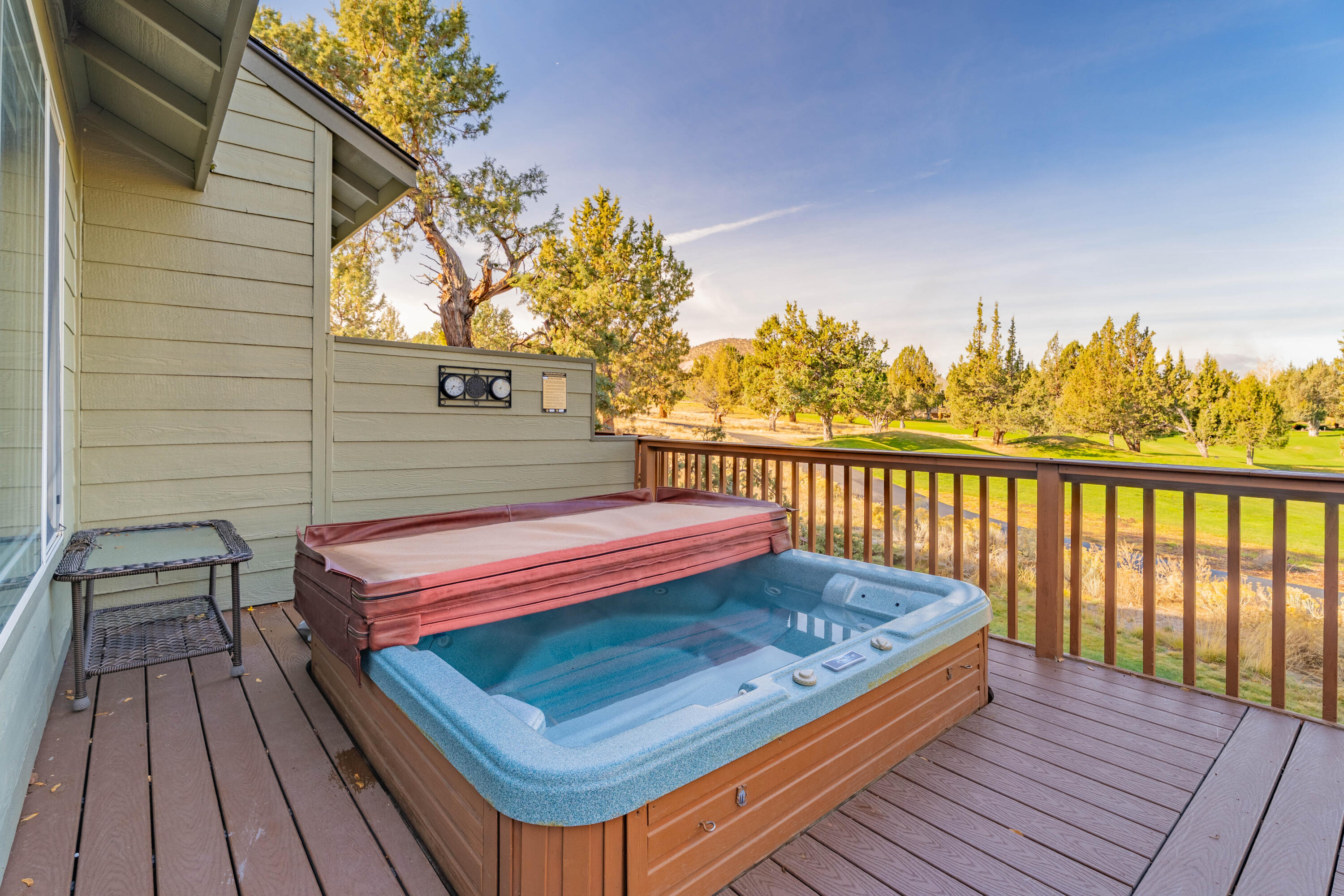 Eagle Crest - Residential