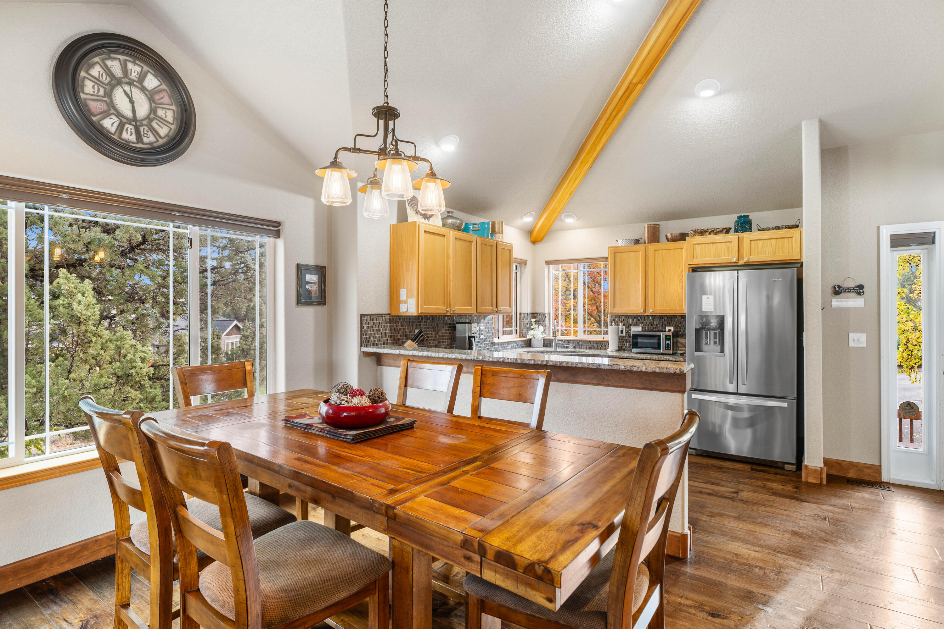 Eagle Crest - Residential