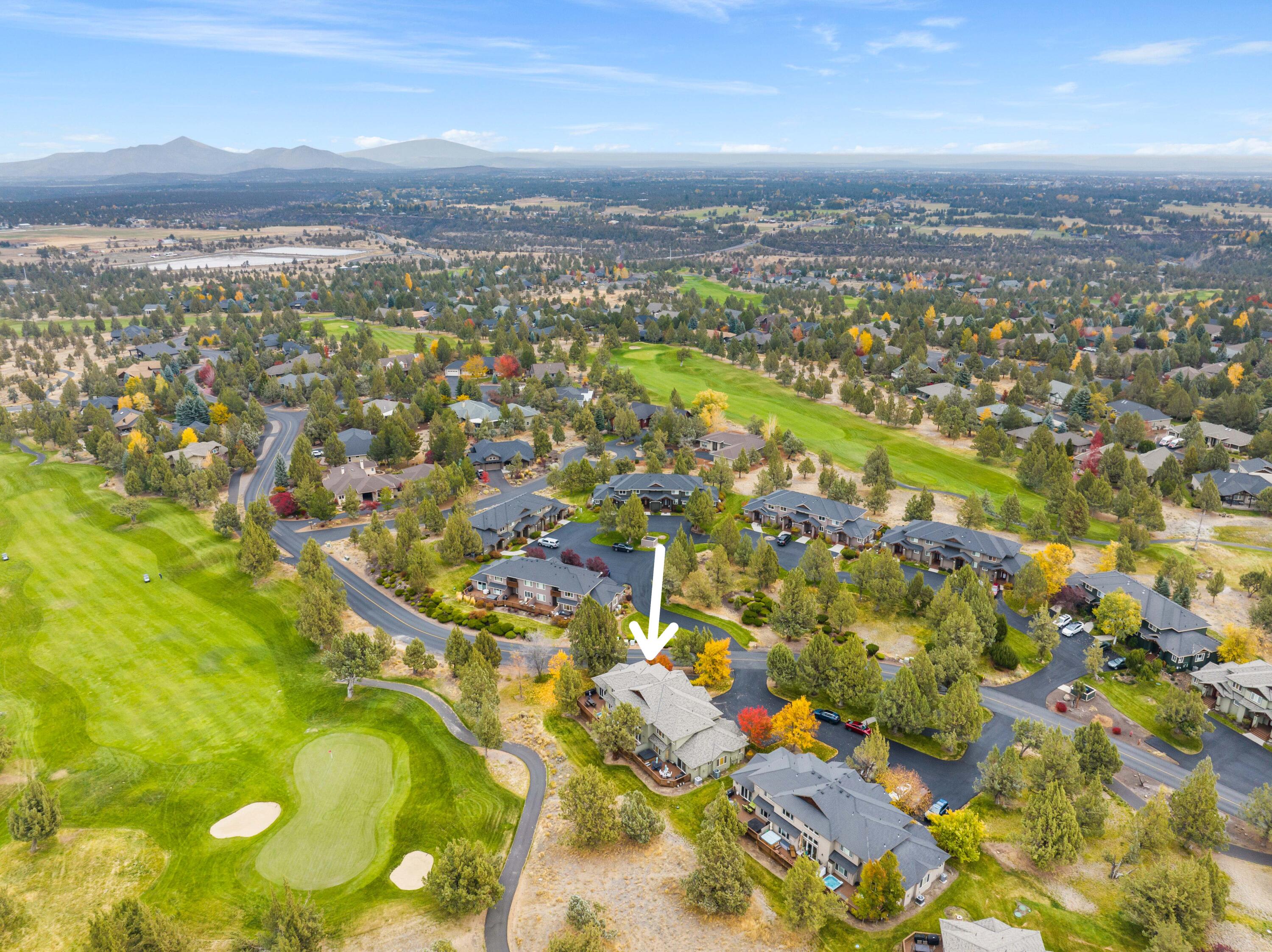 Eagle Crest - Residential