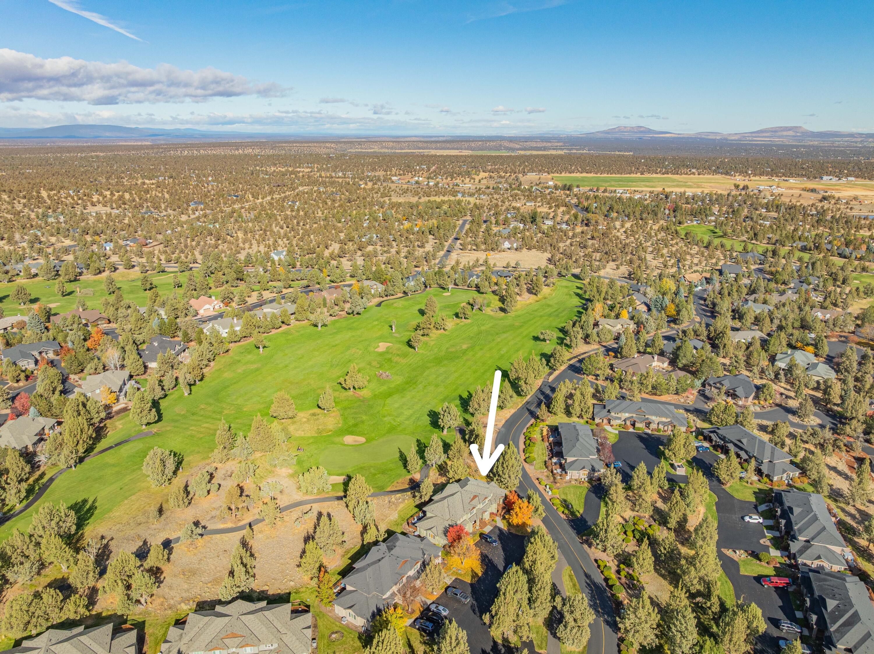 Eagle Crest - Residential