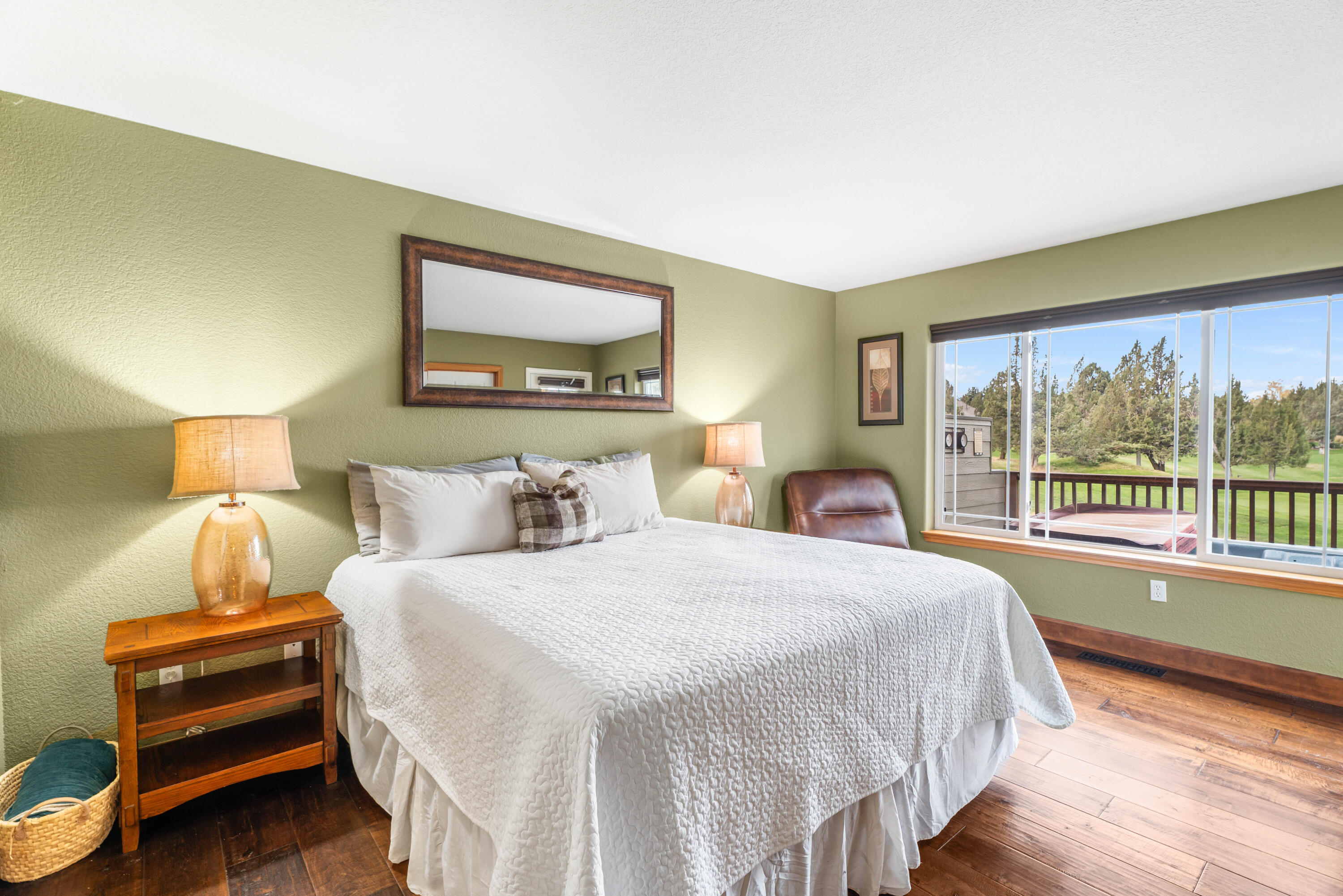 Eagle Crest - Residential