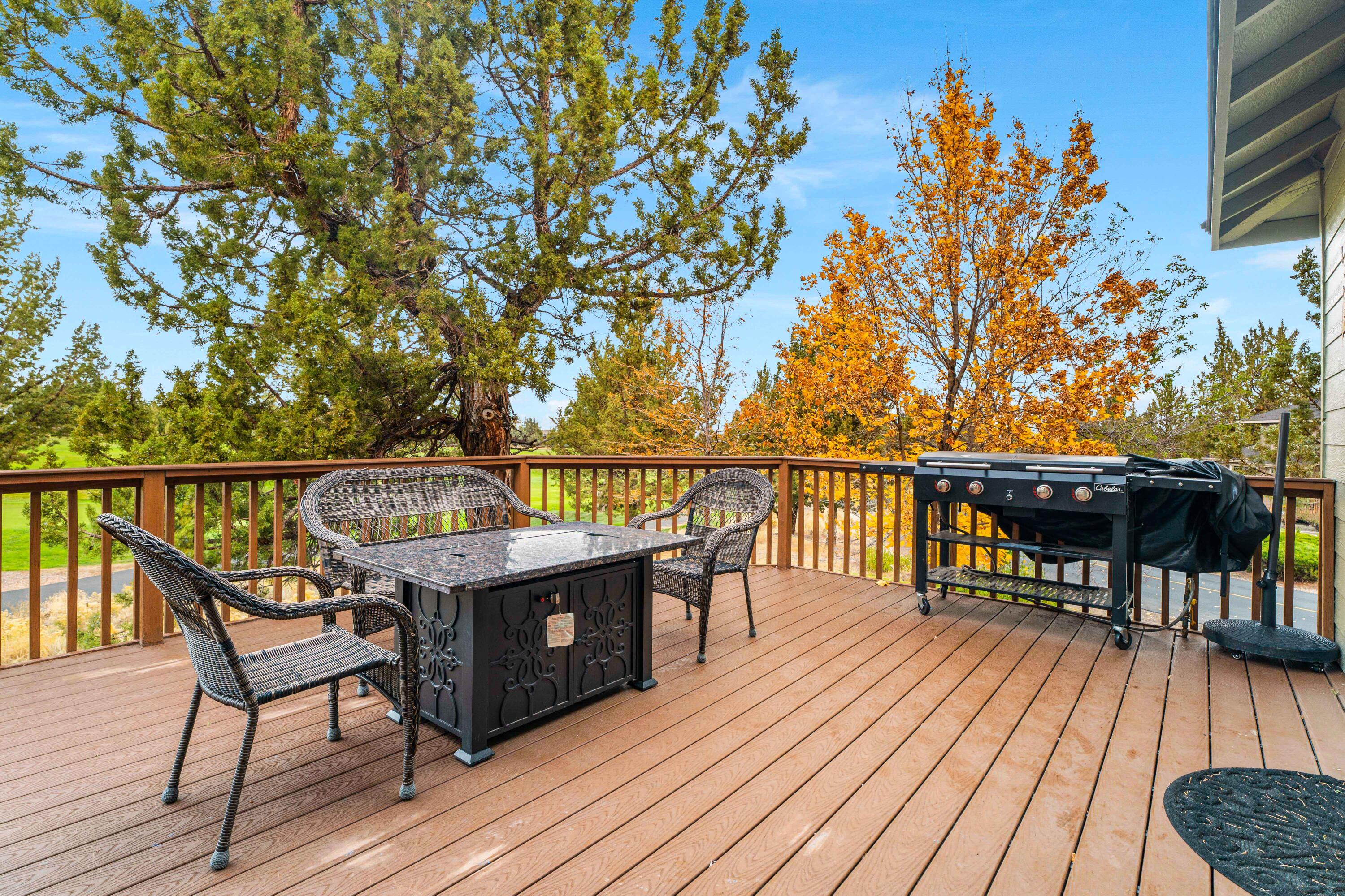 Eagle Crest - Residential