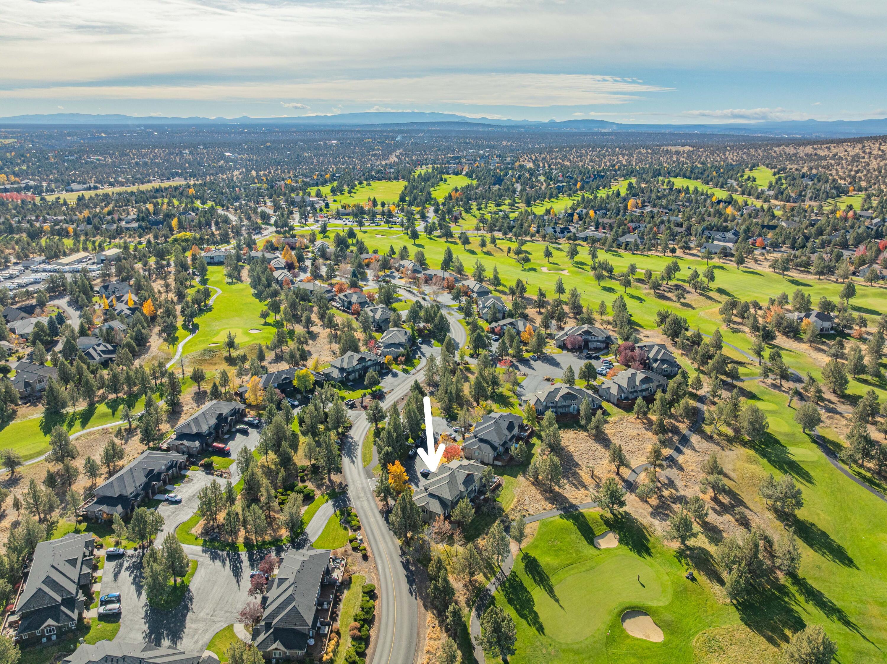 Eagle Crest - Residential