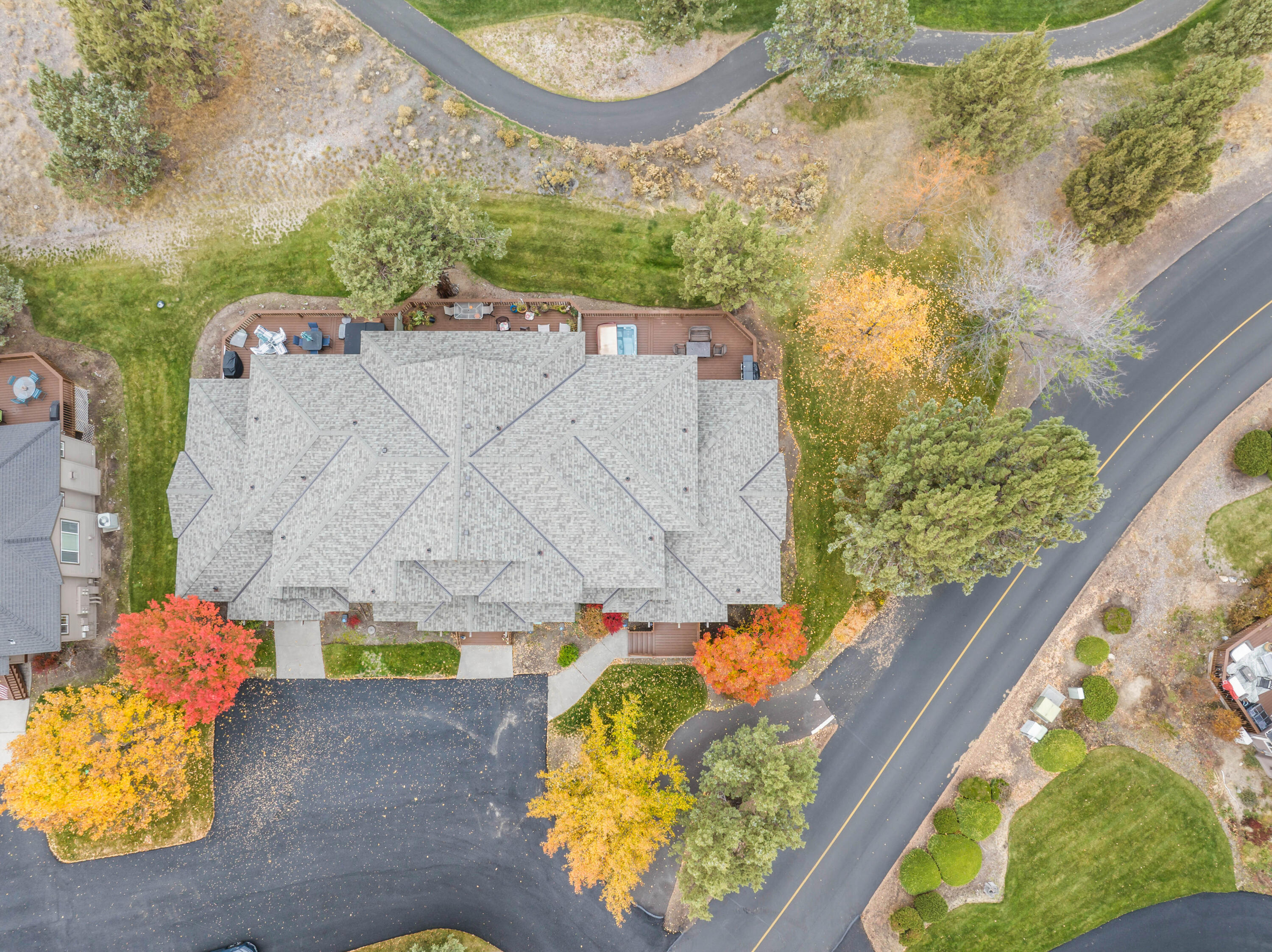 Eagle Crest - Residential