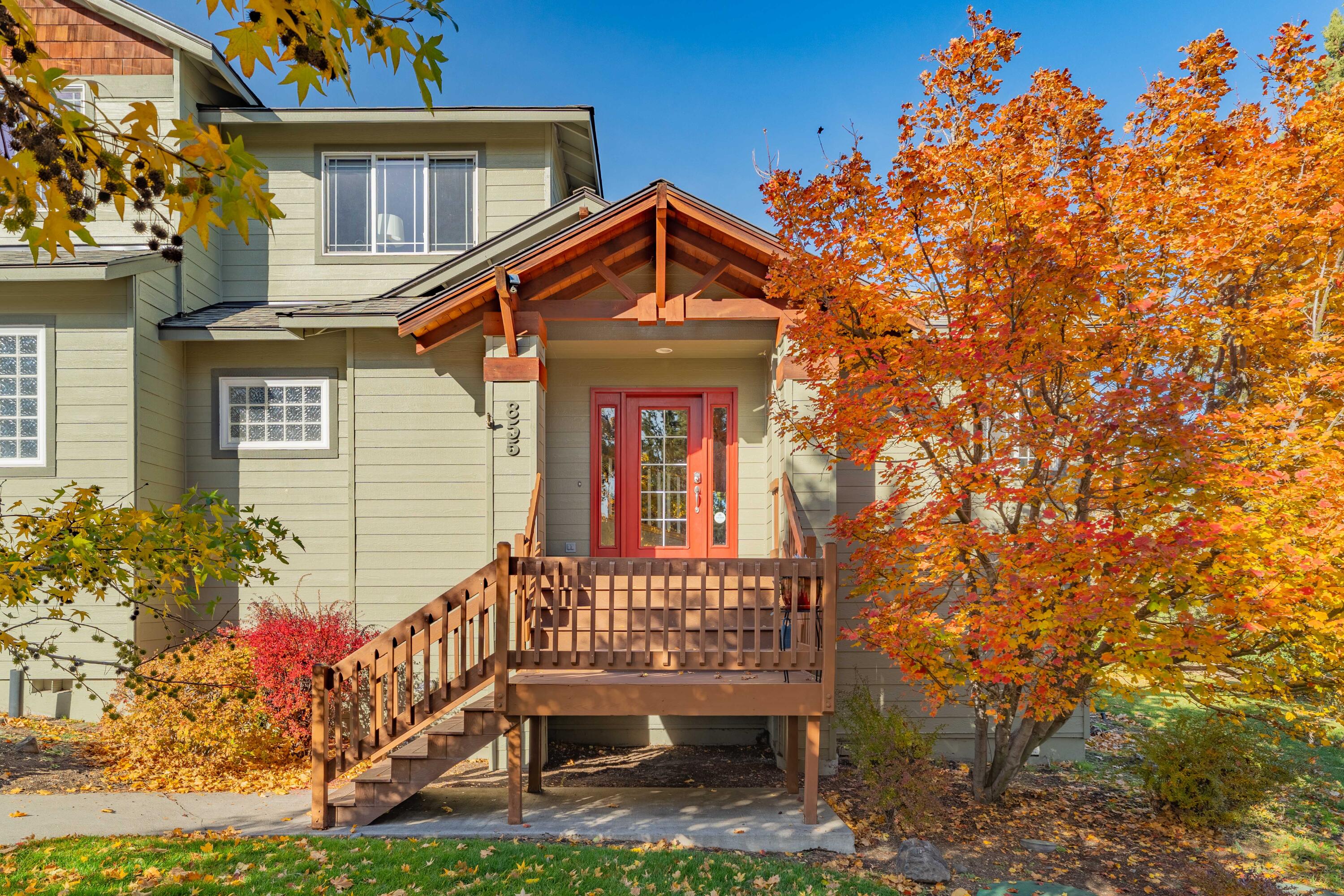 Eagle Crest - Residential