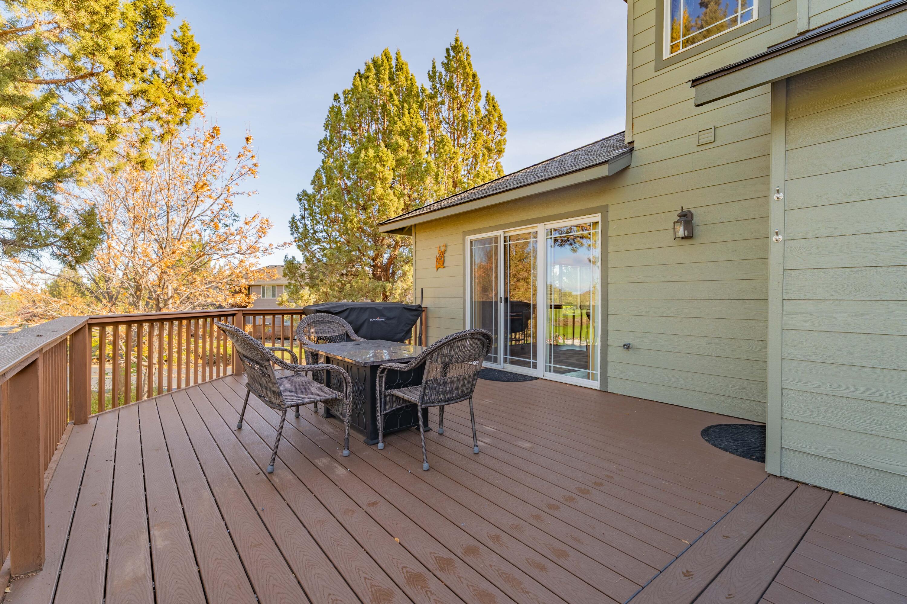 Eagle Crest - Residential