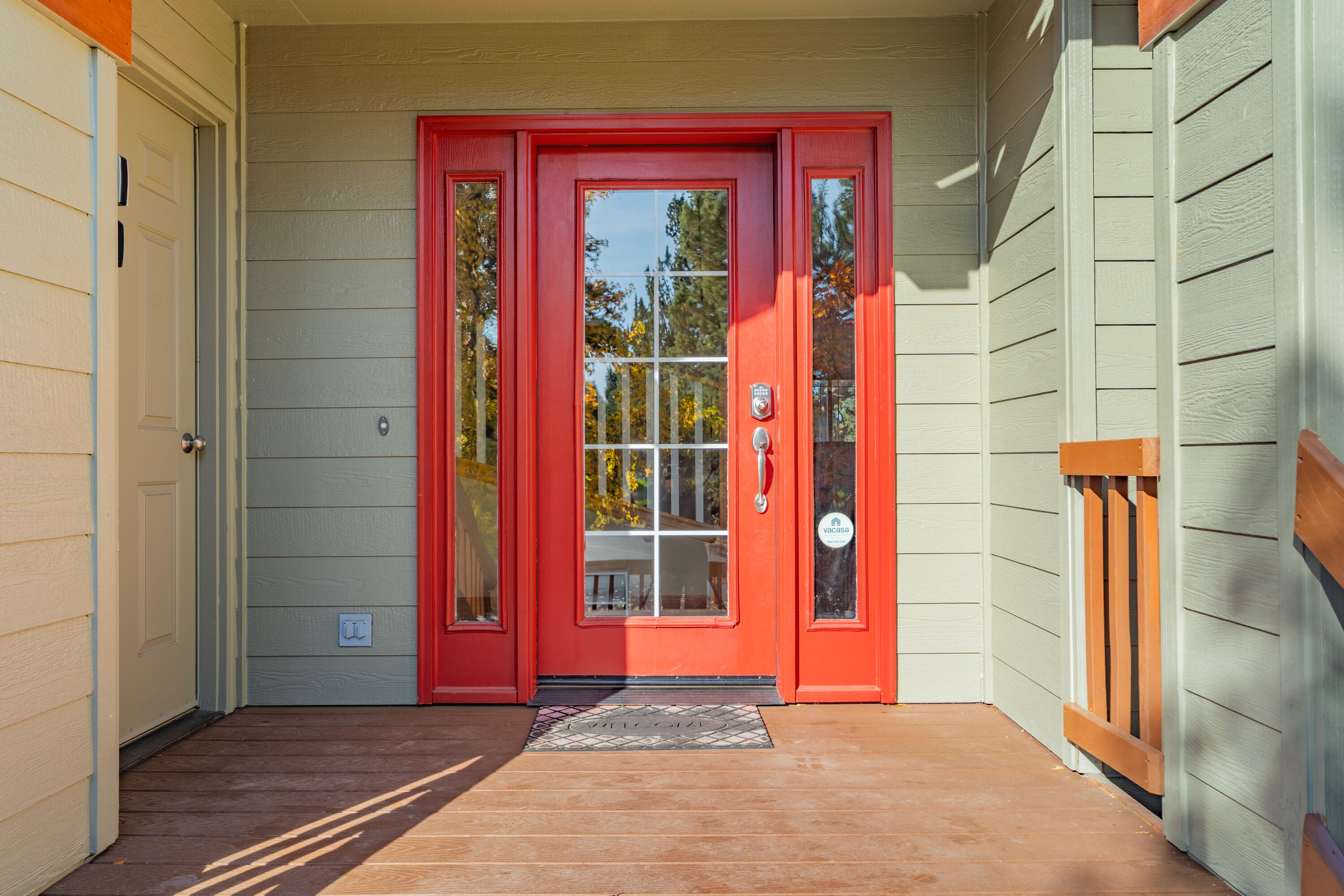 Eagle Crest - Residential