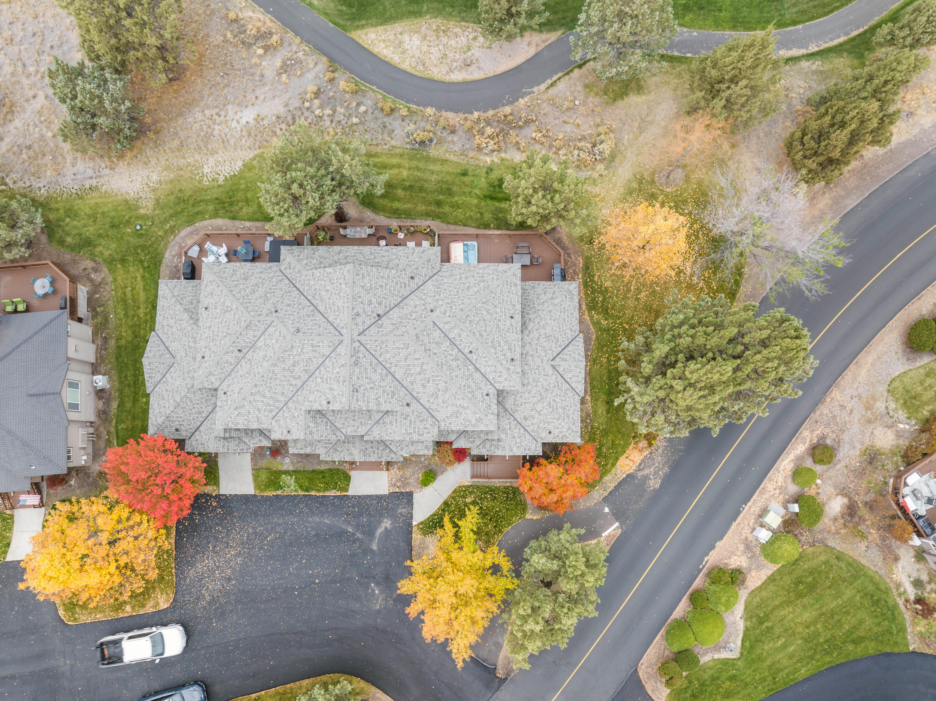 Eagle Crest - Residential