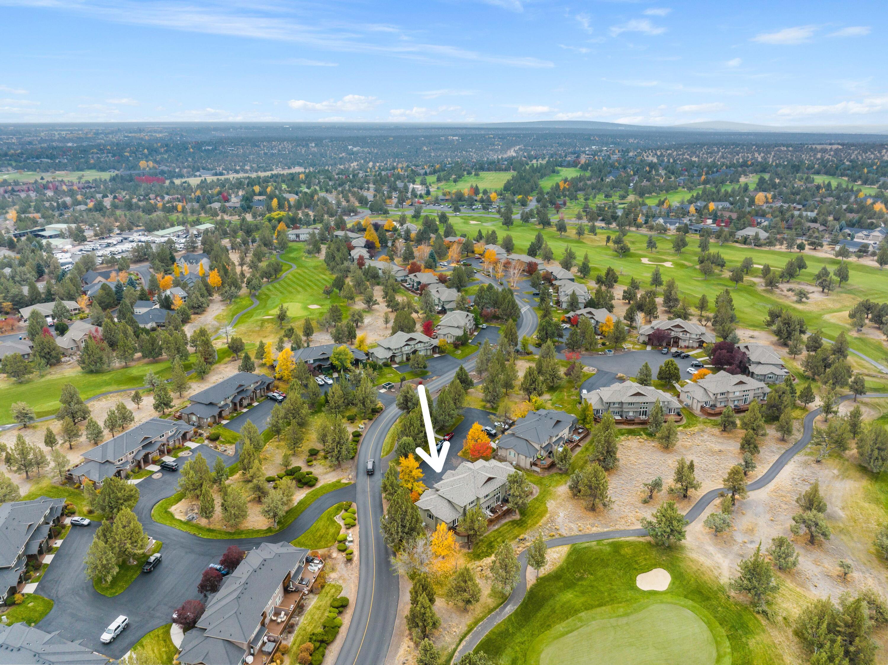 Eagle Crest - Residential