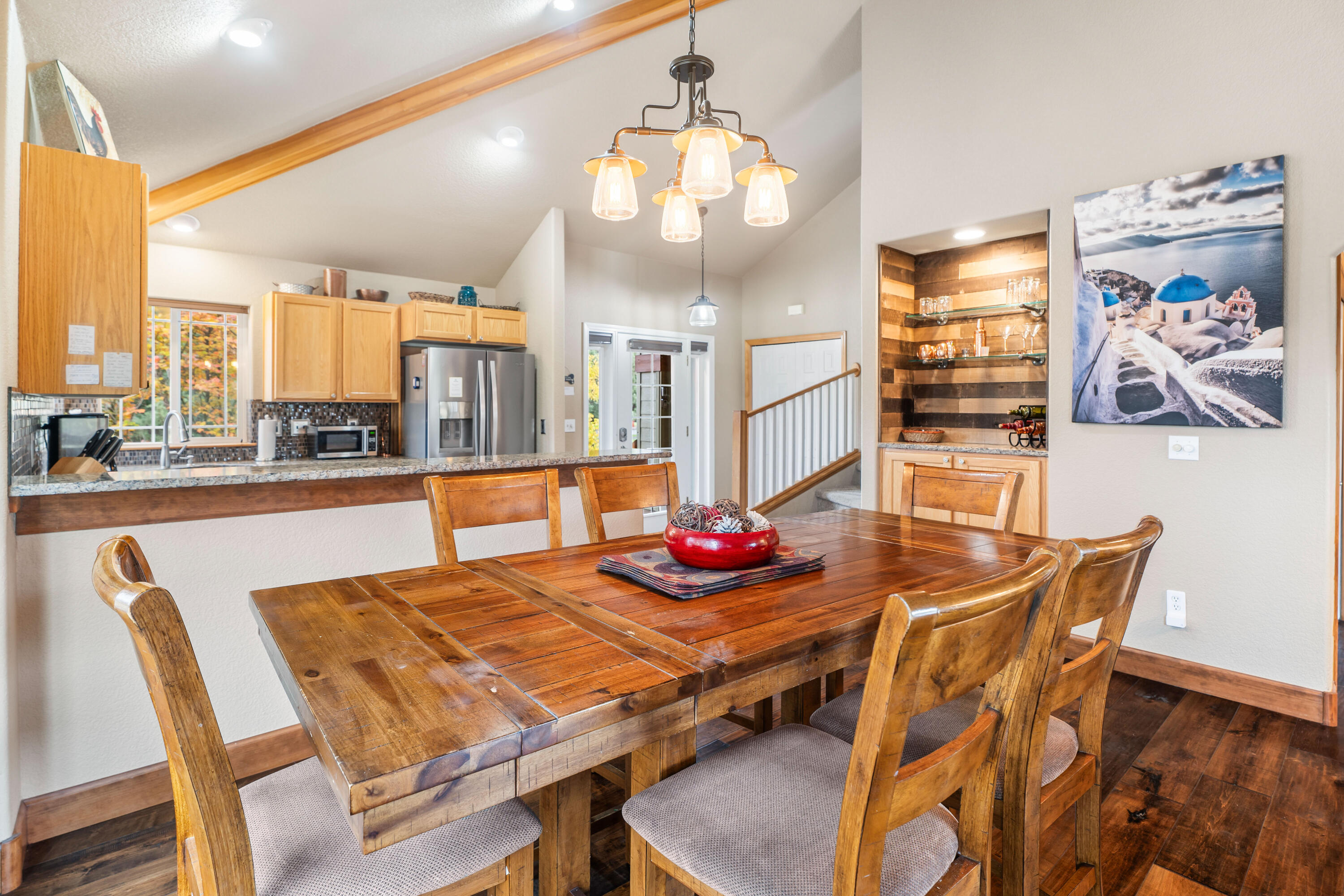 Eagle Crest - Residential