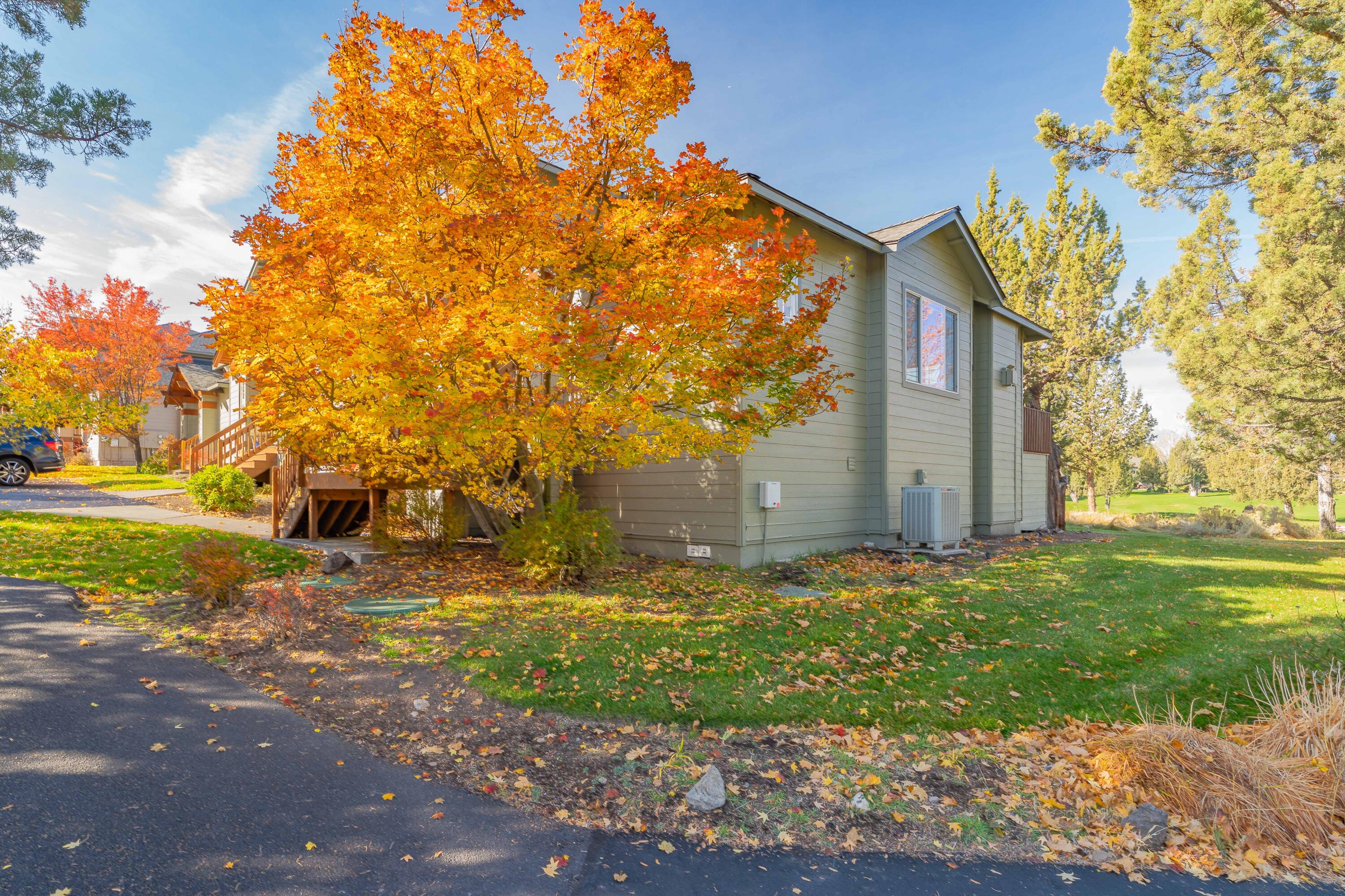 Eagle Crest - Residential