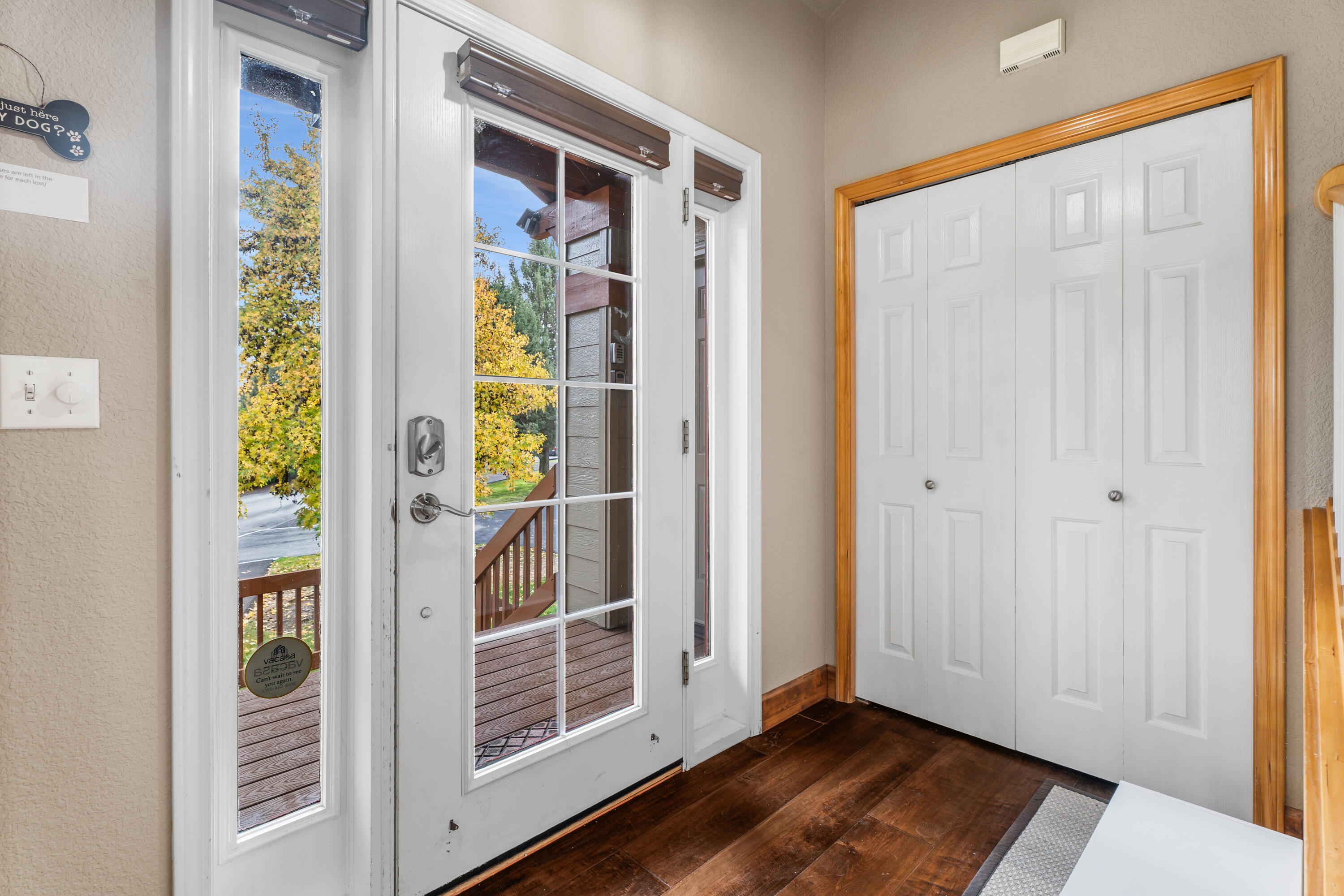 Eagle Crest - Residential