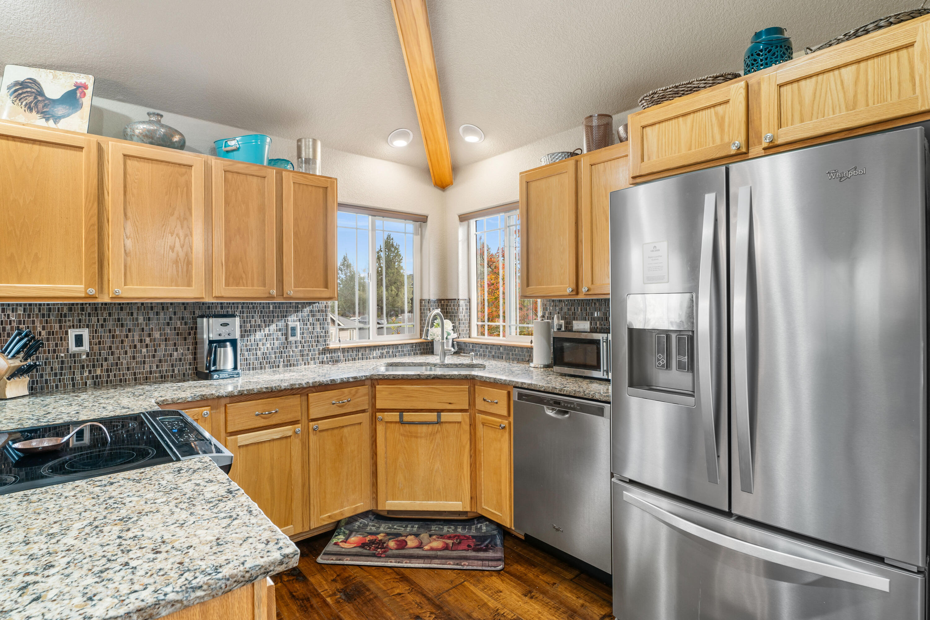 Eagle Crest - Residential