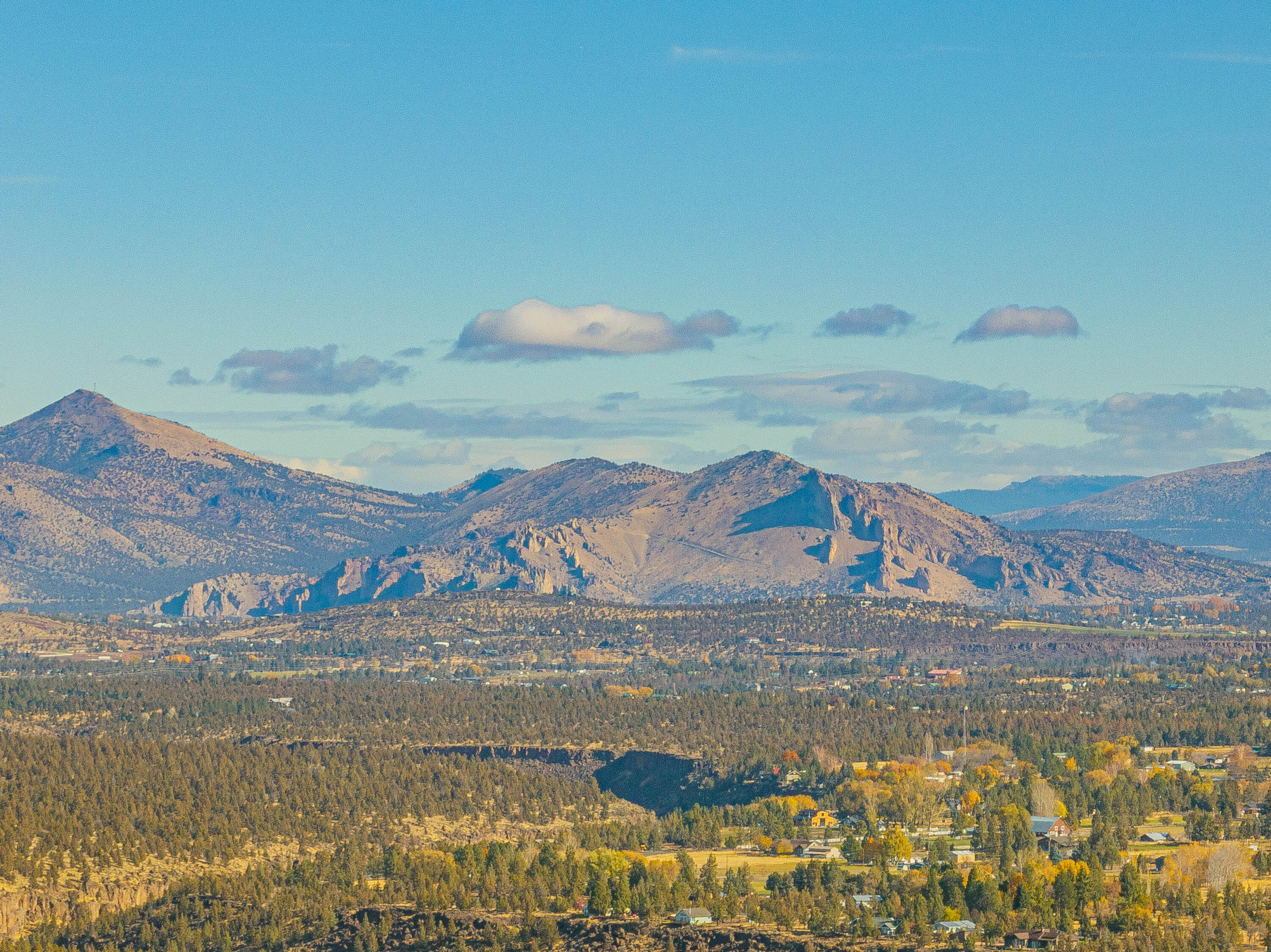 Eagle Crest - Residential