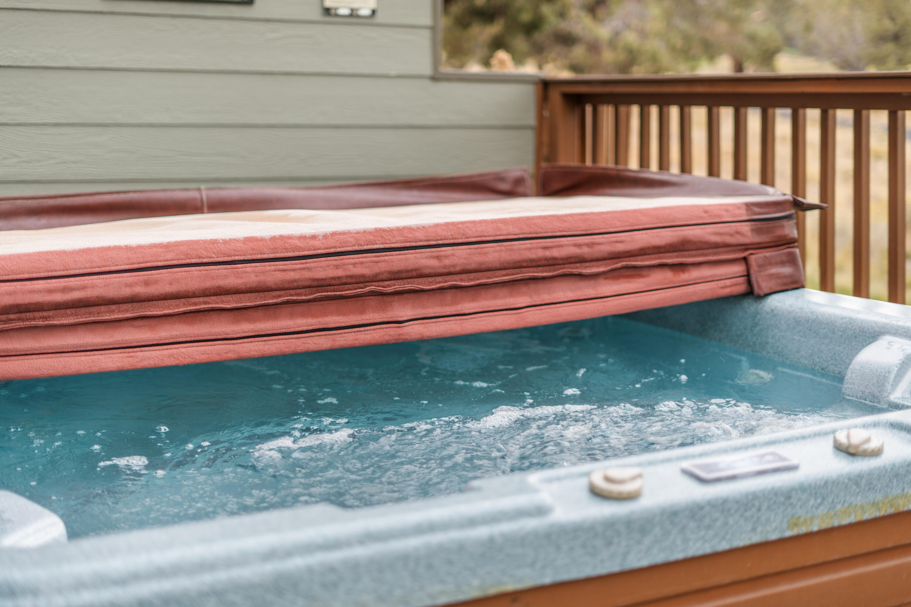 Eagle Crest - Residential