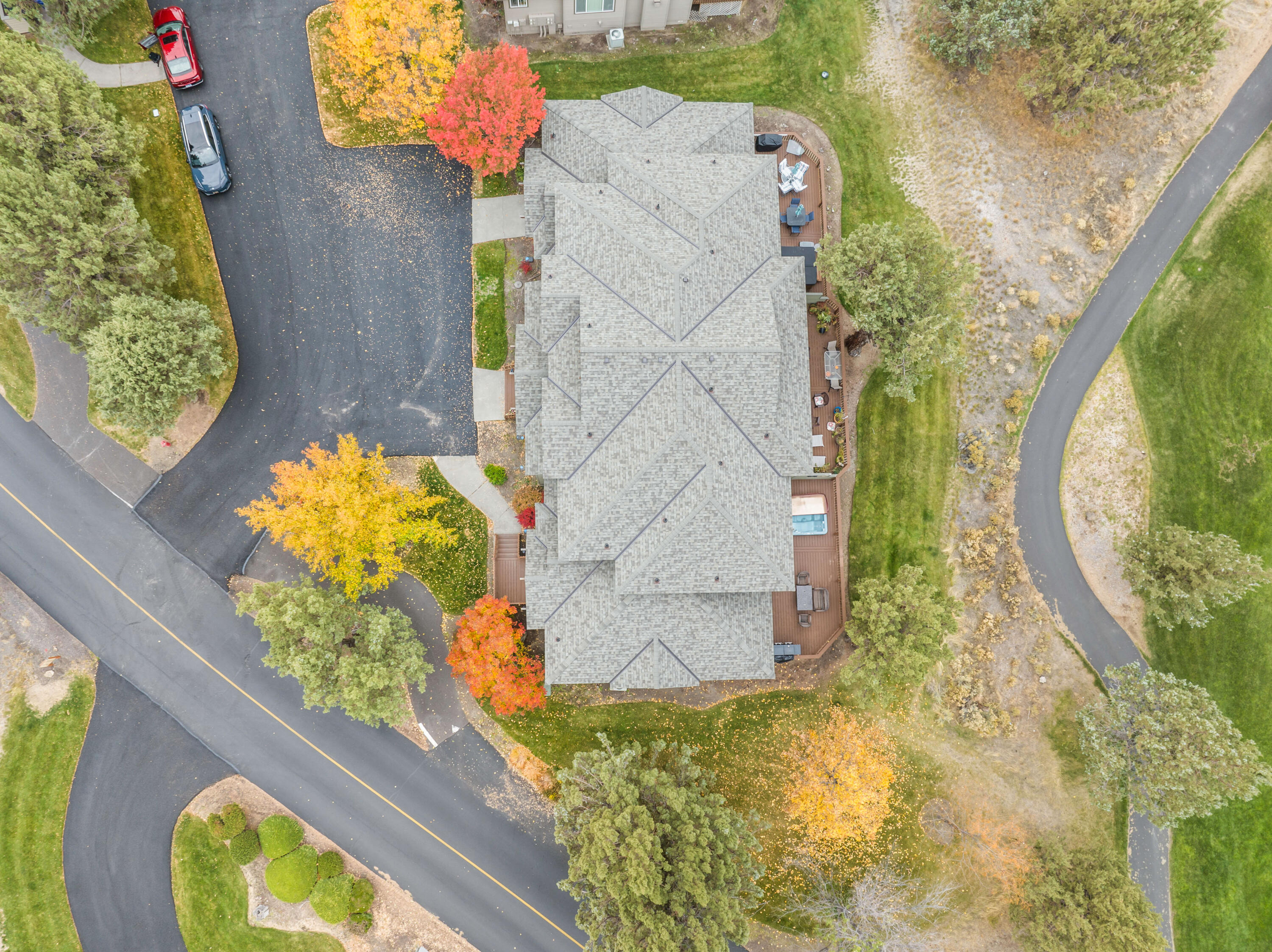 Eagle Crest - Residential