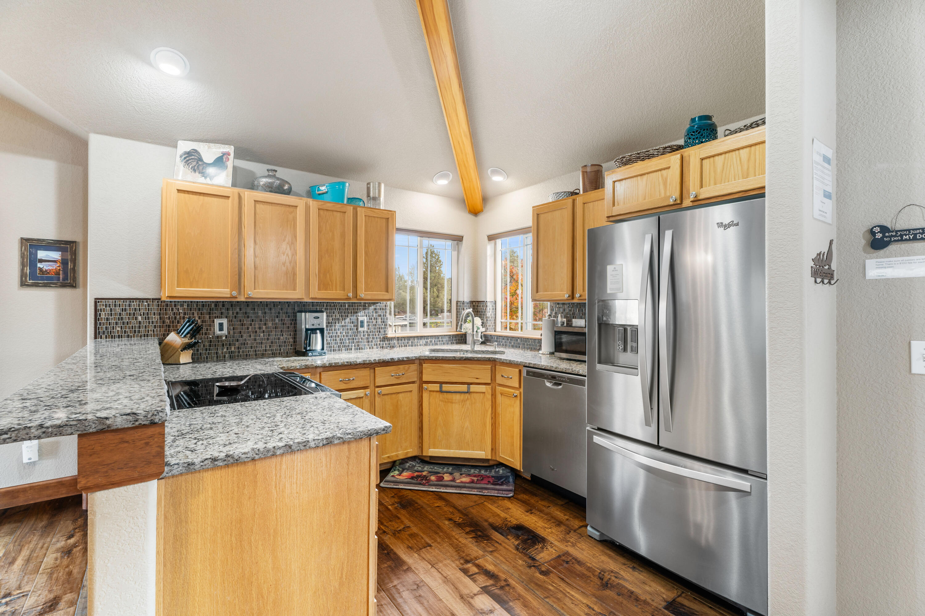 Eagle Crest - Residential