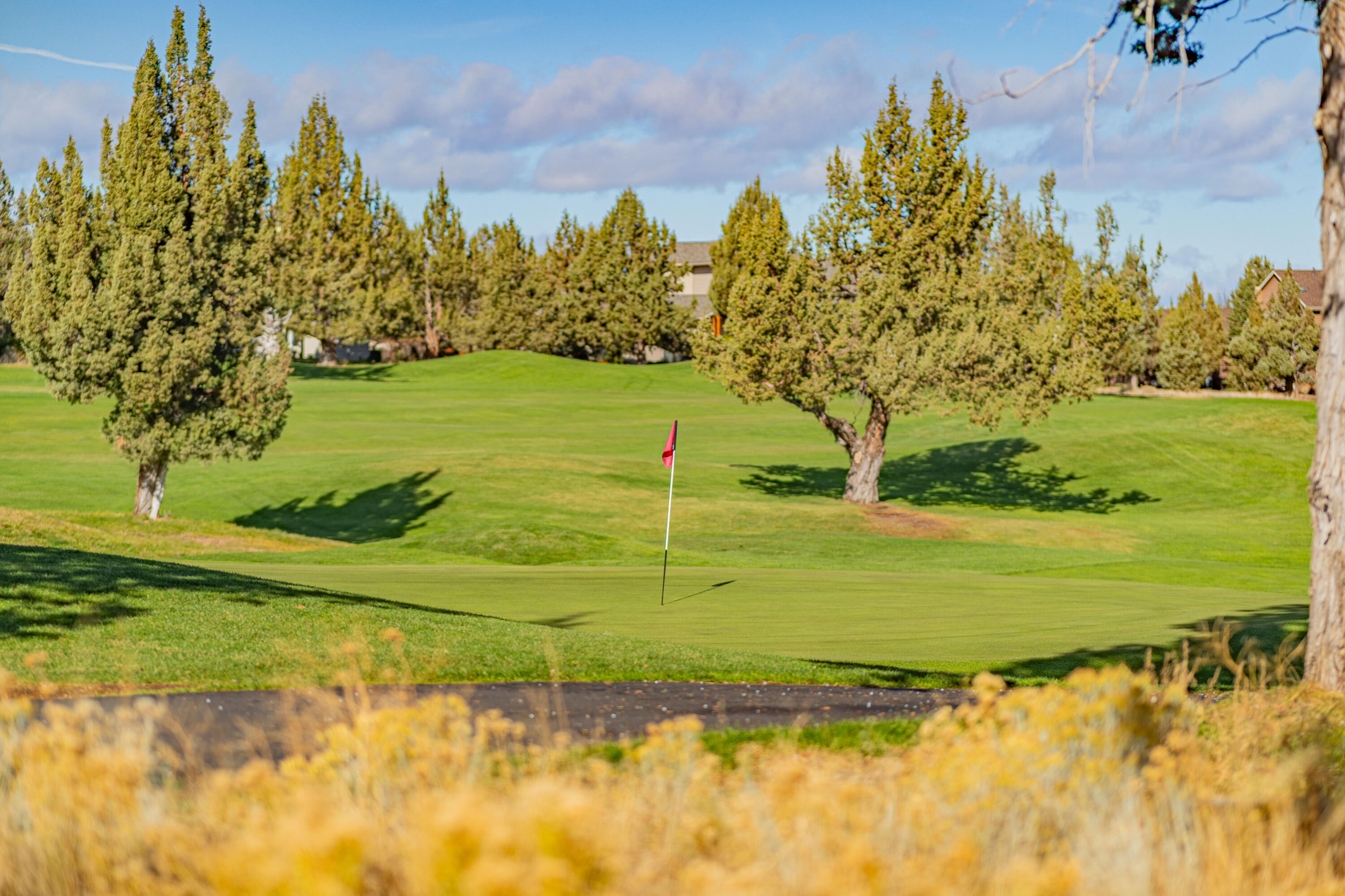 Eagle Crest - Residential