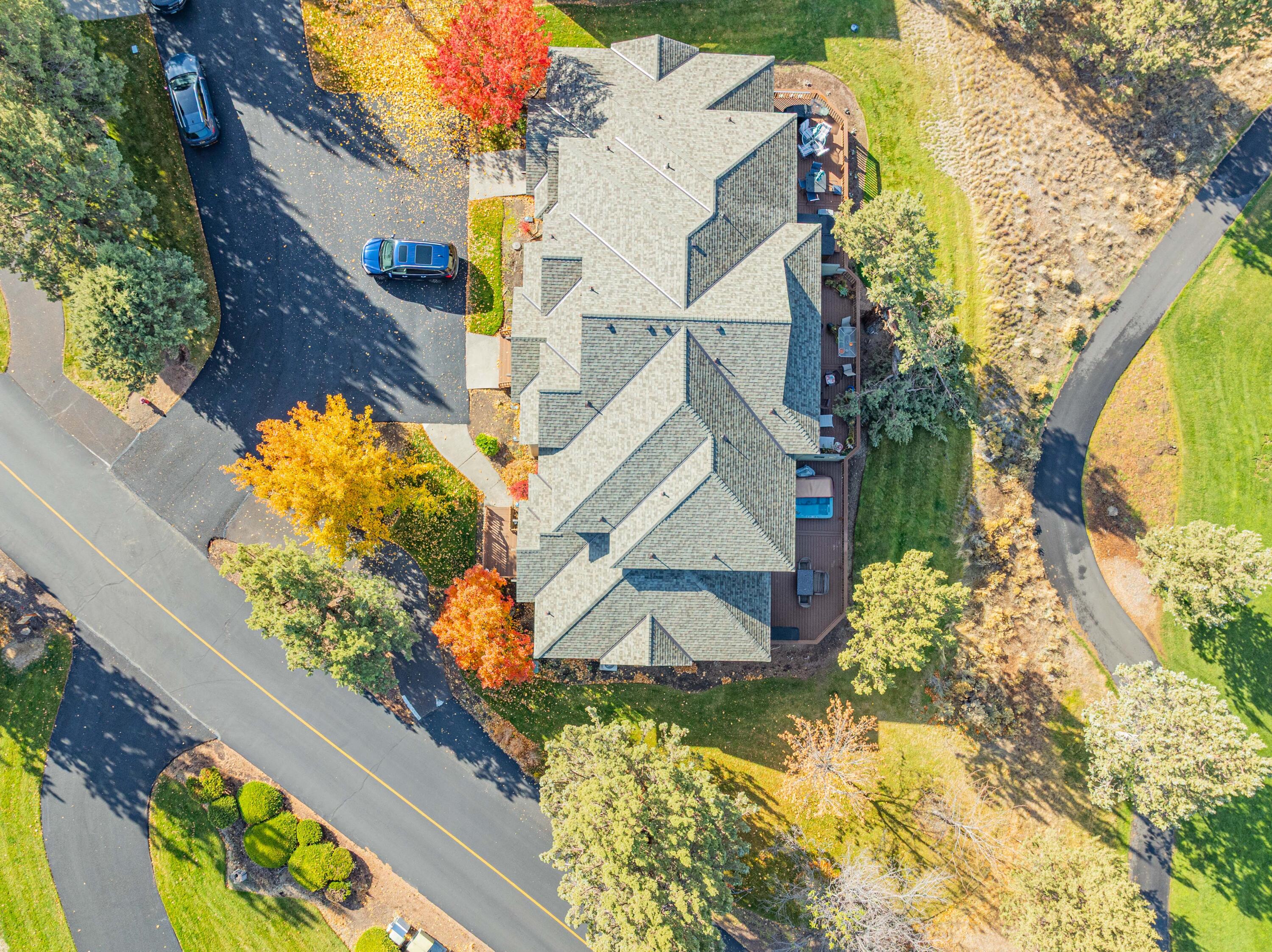 Eagle Crest - Residential