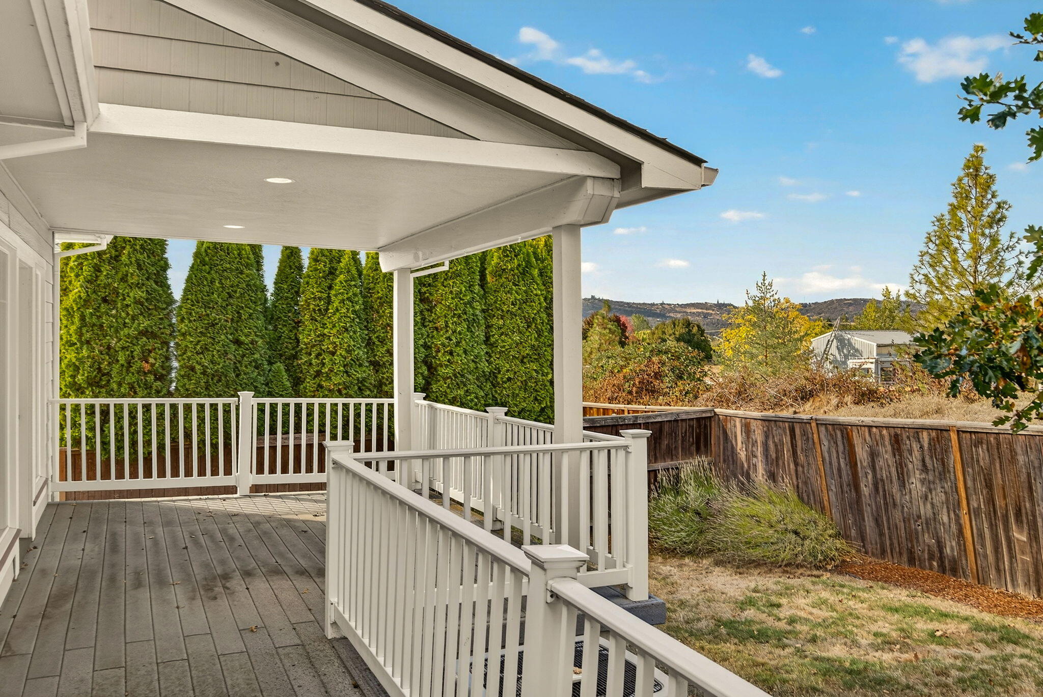 Hillsborough Estates Subdivision - Residential