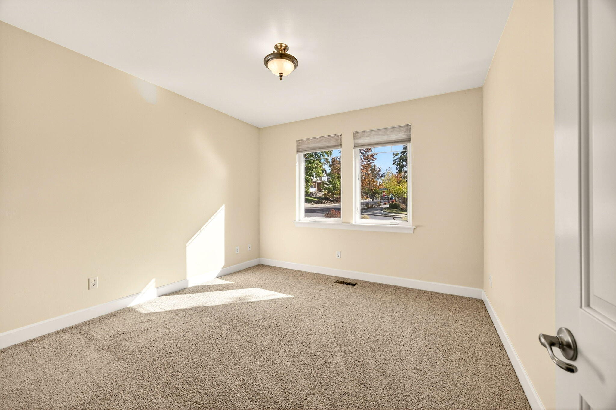 Hillsborough Estates Subdivision - Residential