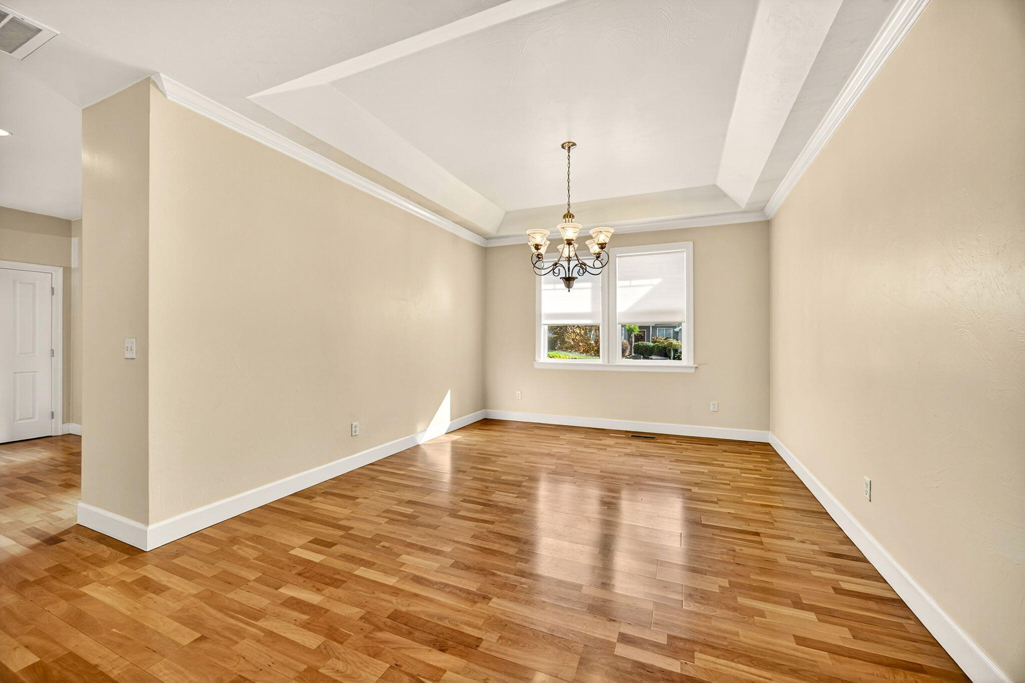 Hillsborough Estates Subdivision - Residential